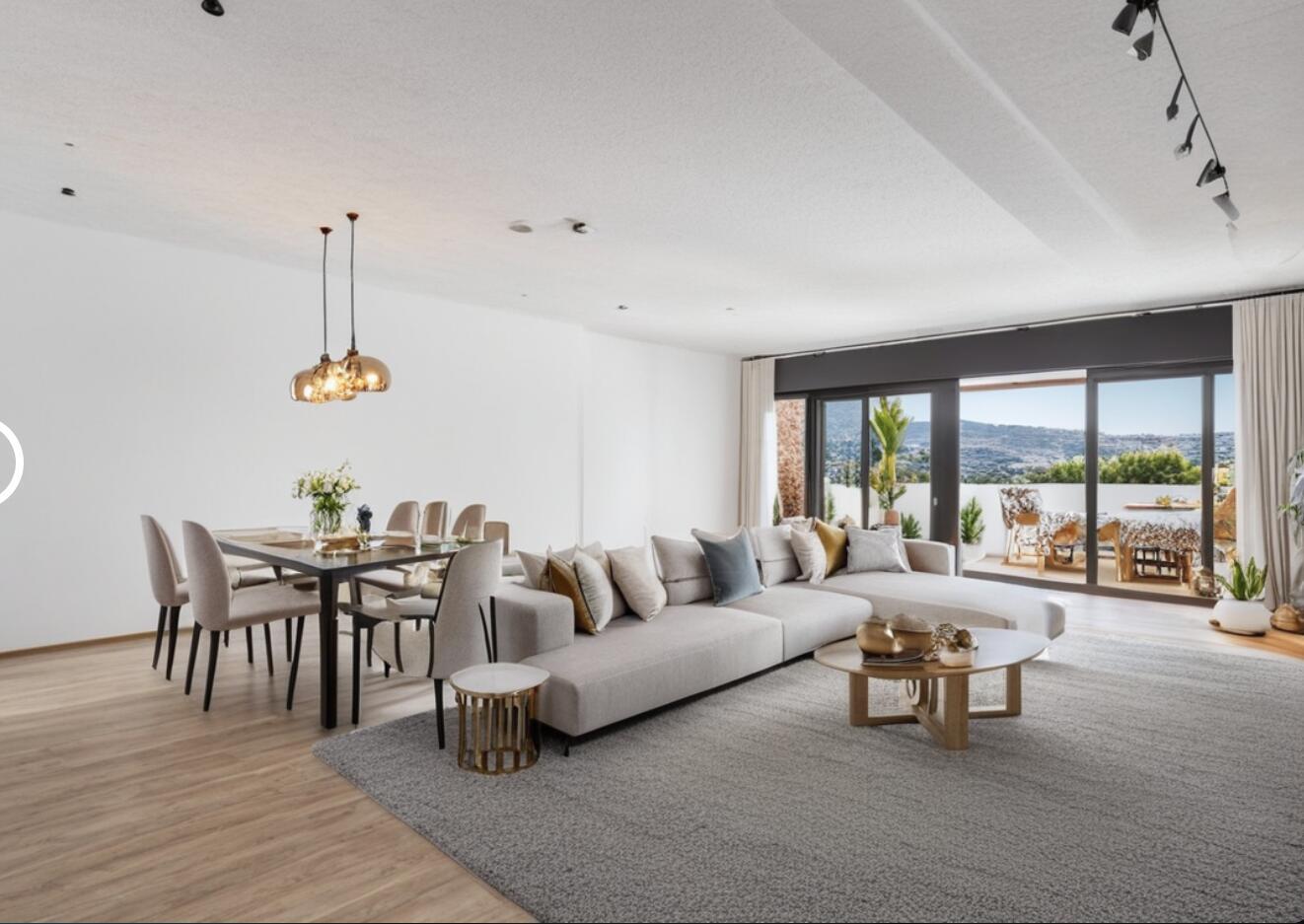 FAIRWAY PARK CONDO - Residential