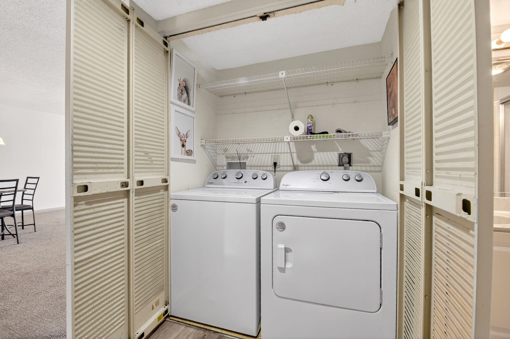 FAIRWAY PARK CONDO - Residential