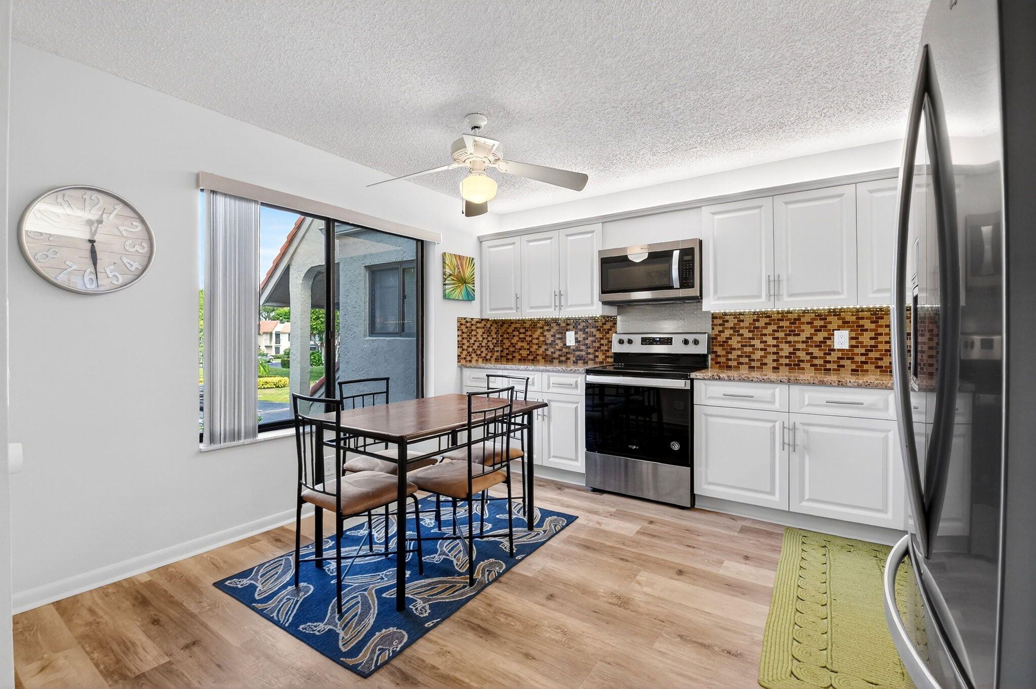 FAIRWAY PARK CONDO - Residential