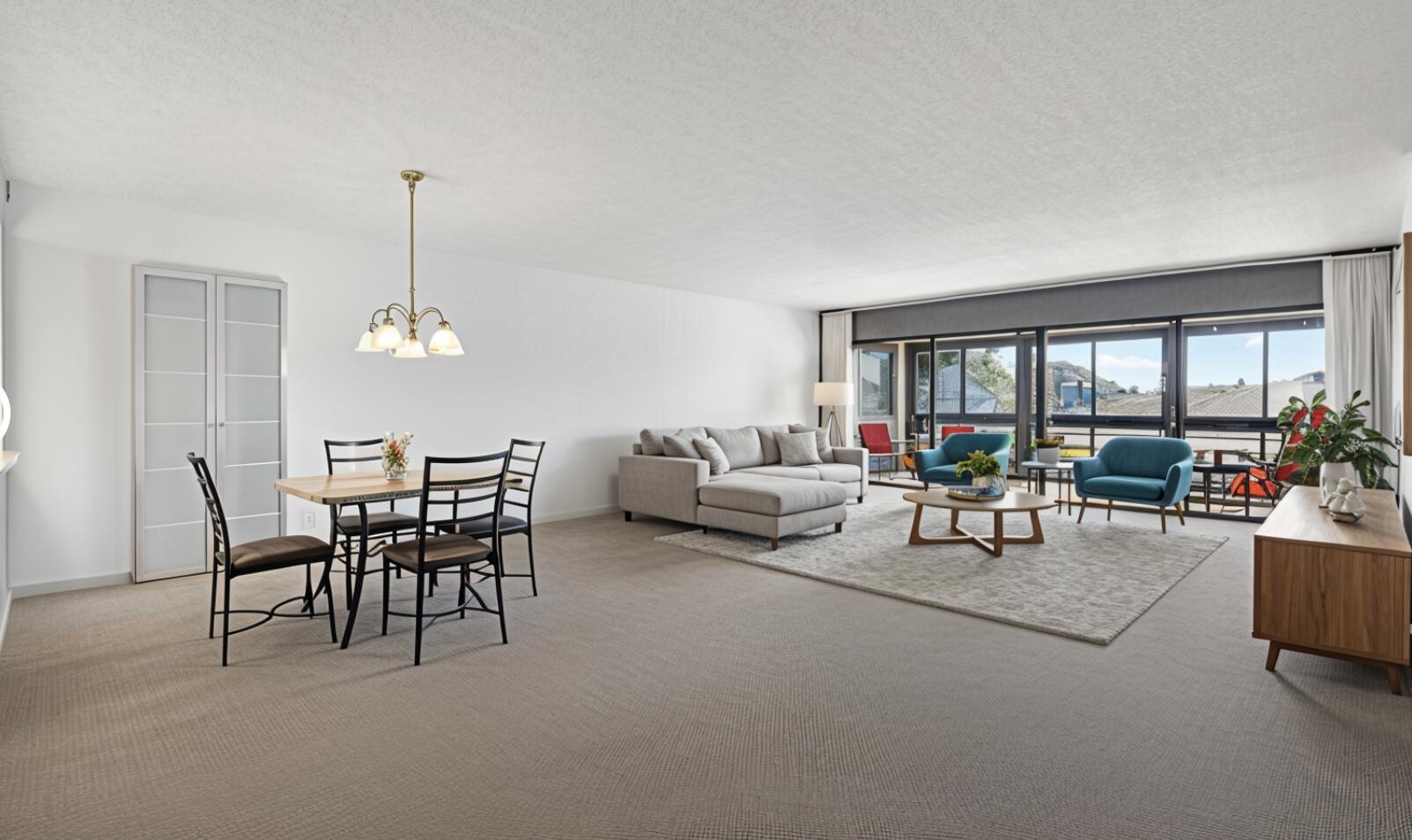 FAIRWAY PARK CONDO - Residential