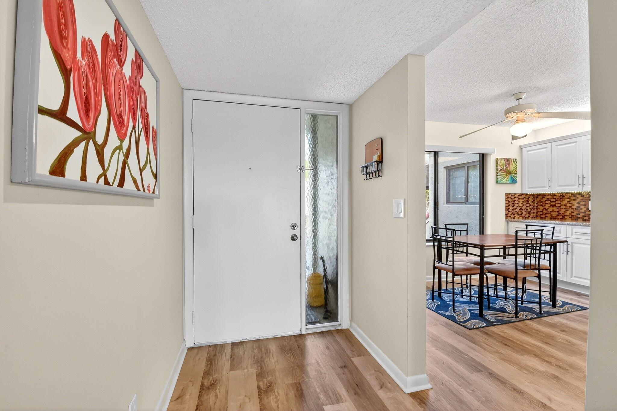 FAIRWAY PARK CONDO - Residential