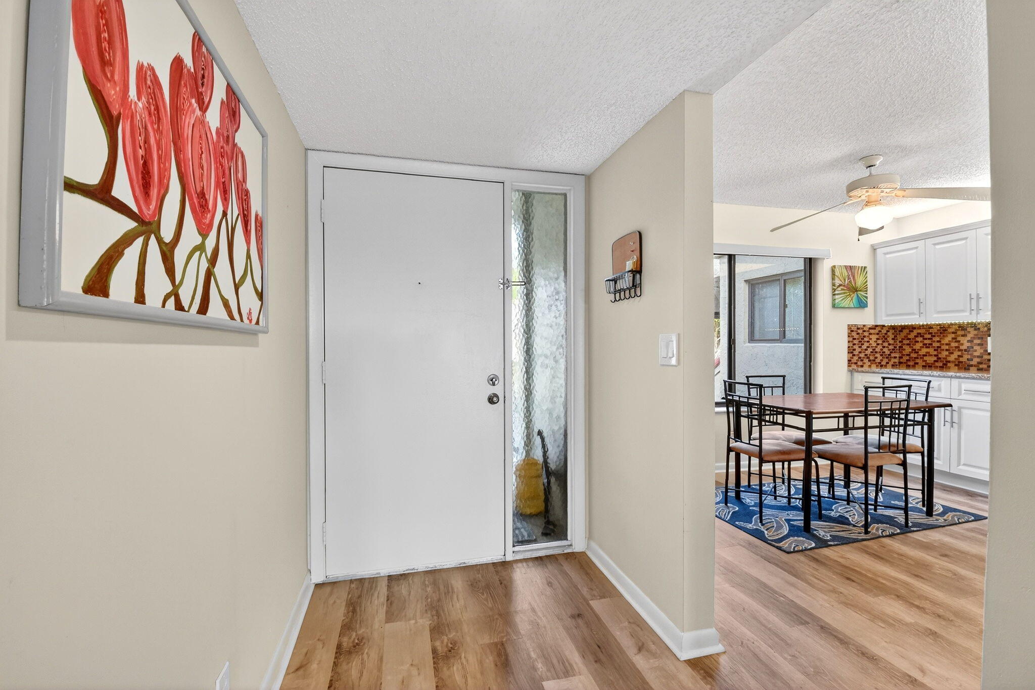 FAIRWAY PARK CONDO - Residential