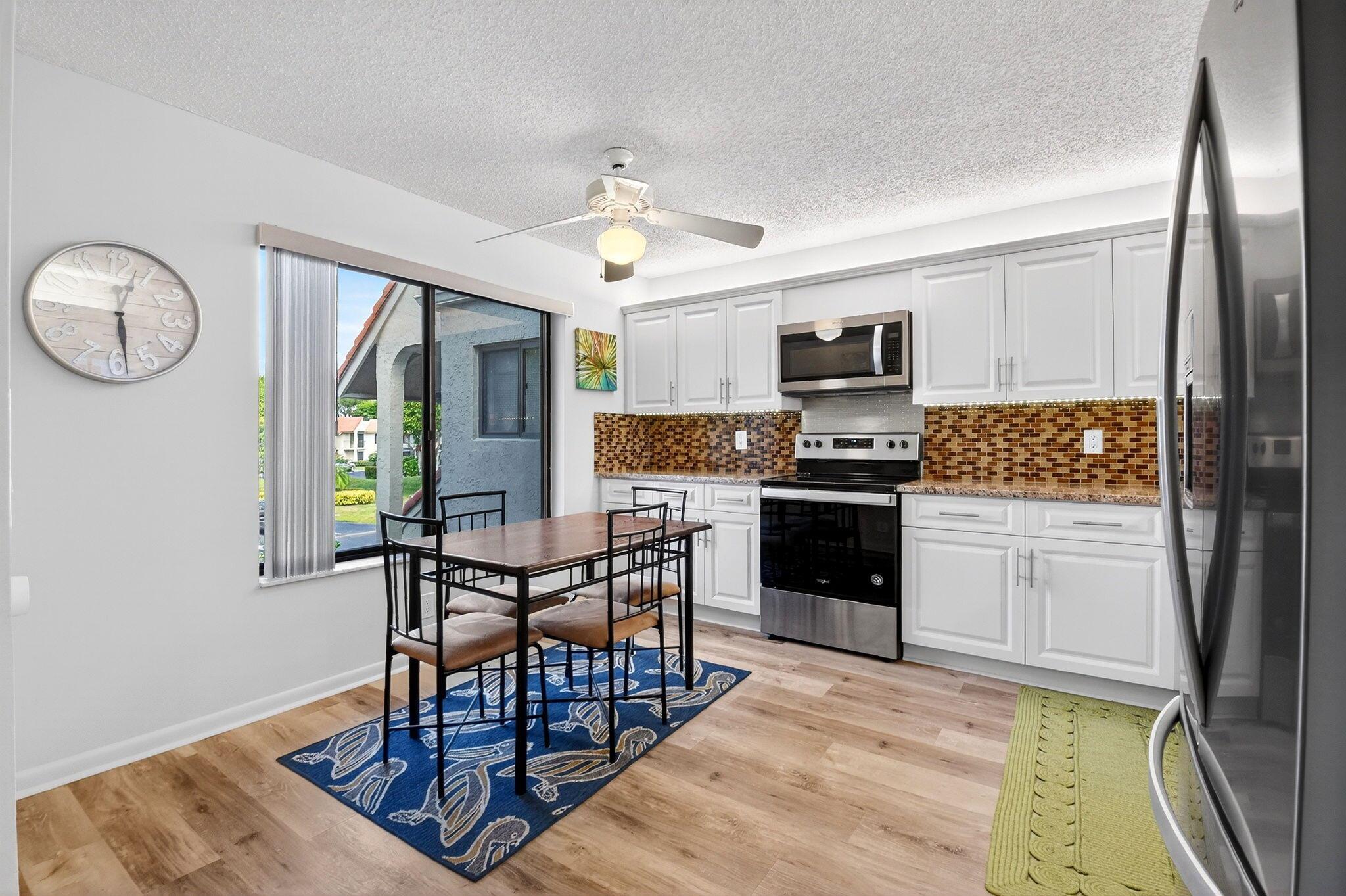 FAIRWAY PARK CONDO - Residential