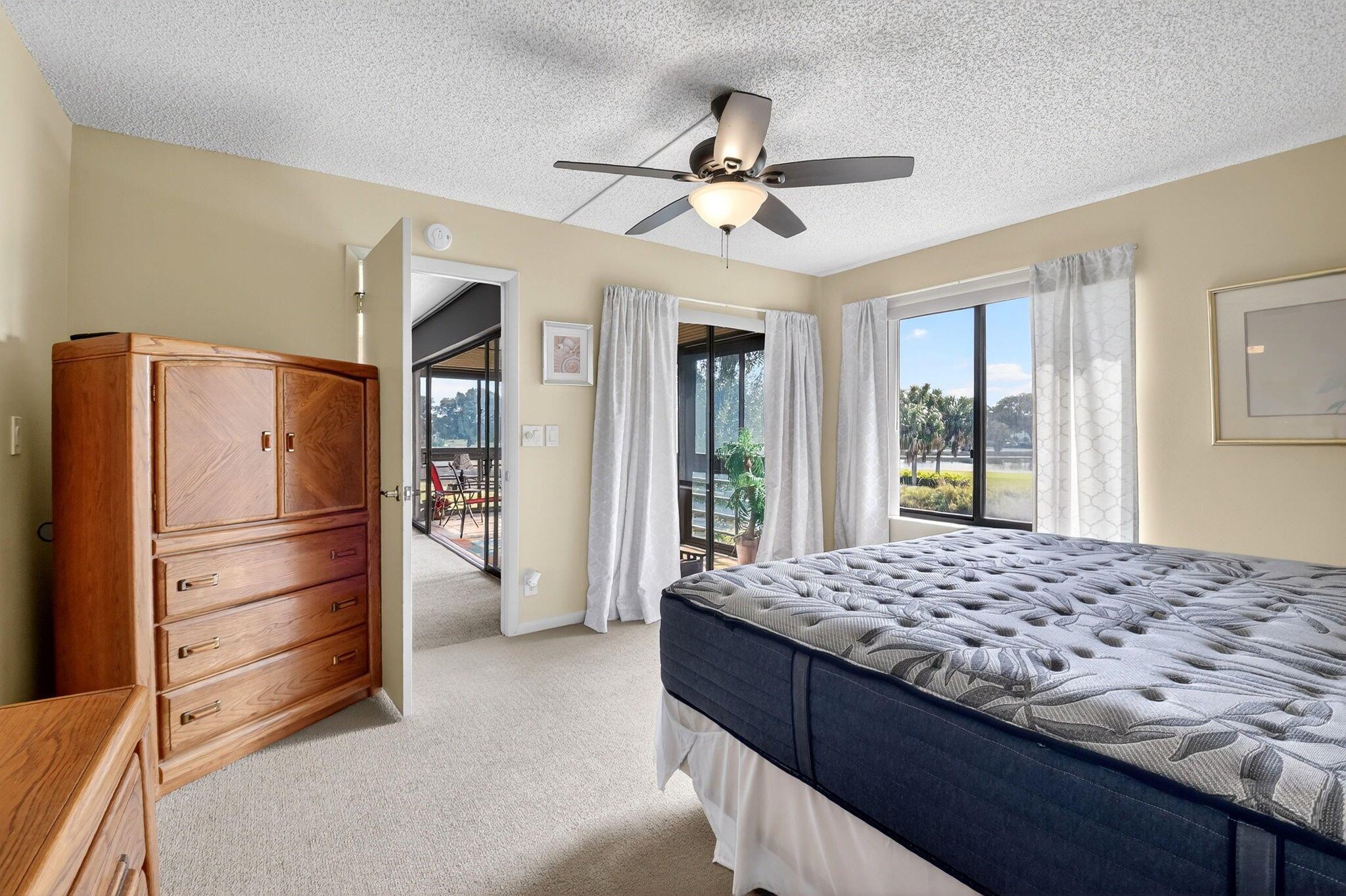 FAIRWAY PARK CONDO - Residential