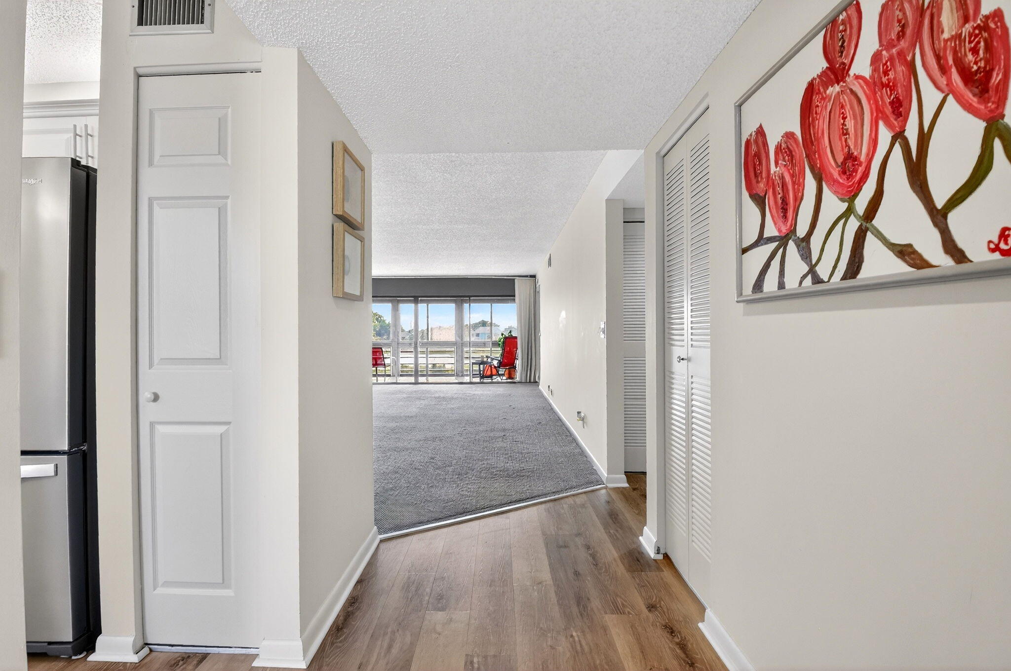 FAIRWAY PARK CONDO - Residential