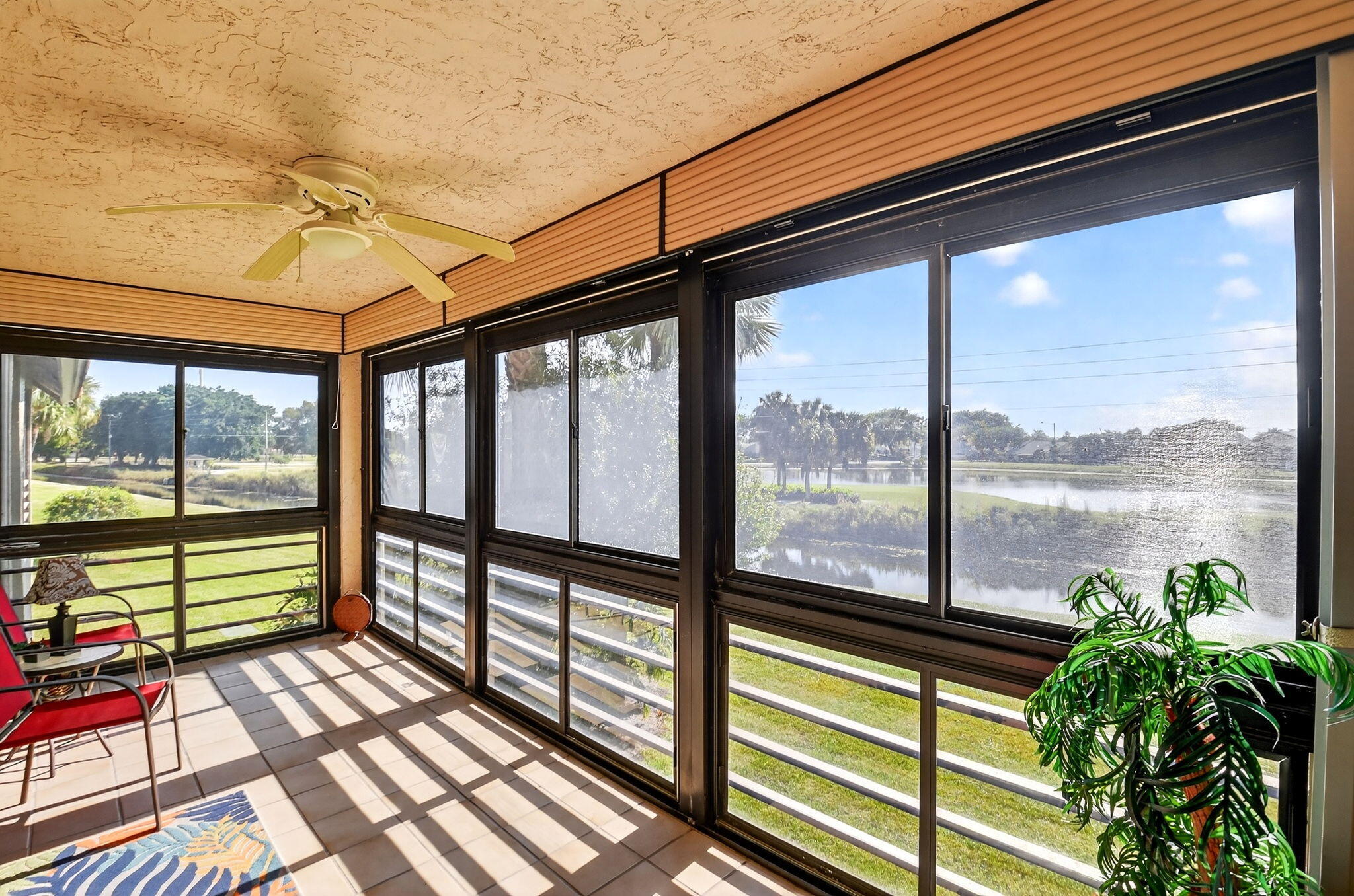 FAIRWAY PARK CONDO - Residential