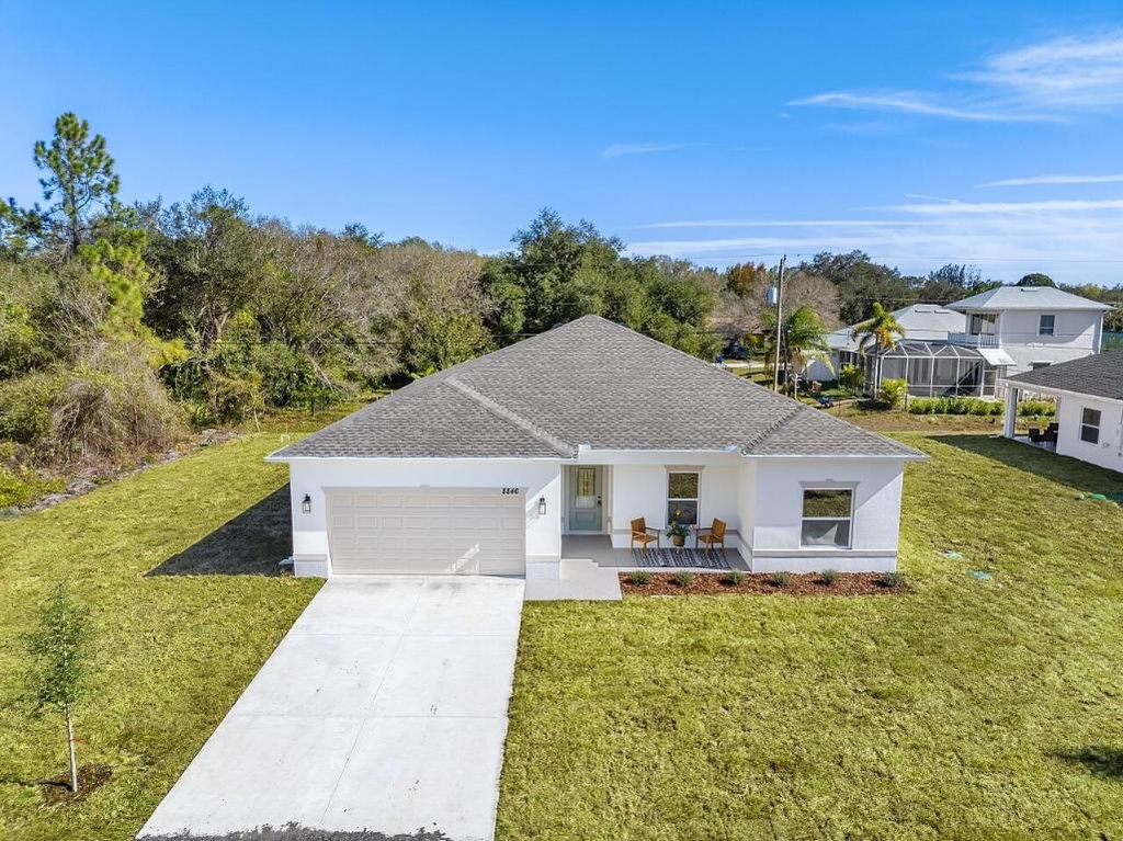 Photo of 8846 97th Court, Vero Beach, FL 32967 (MLS # R11156777)