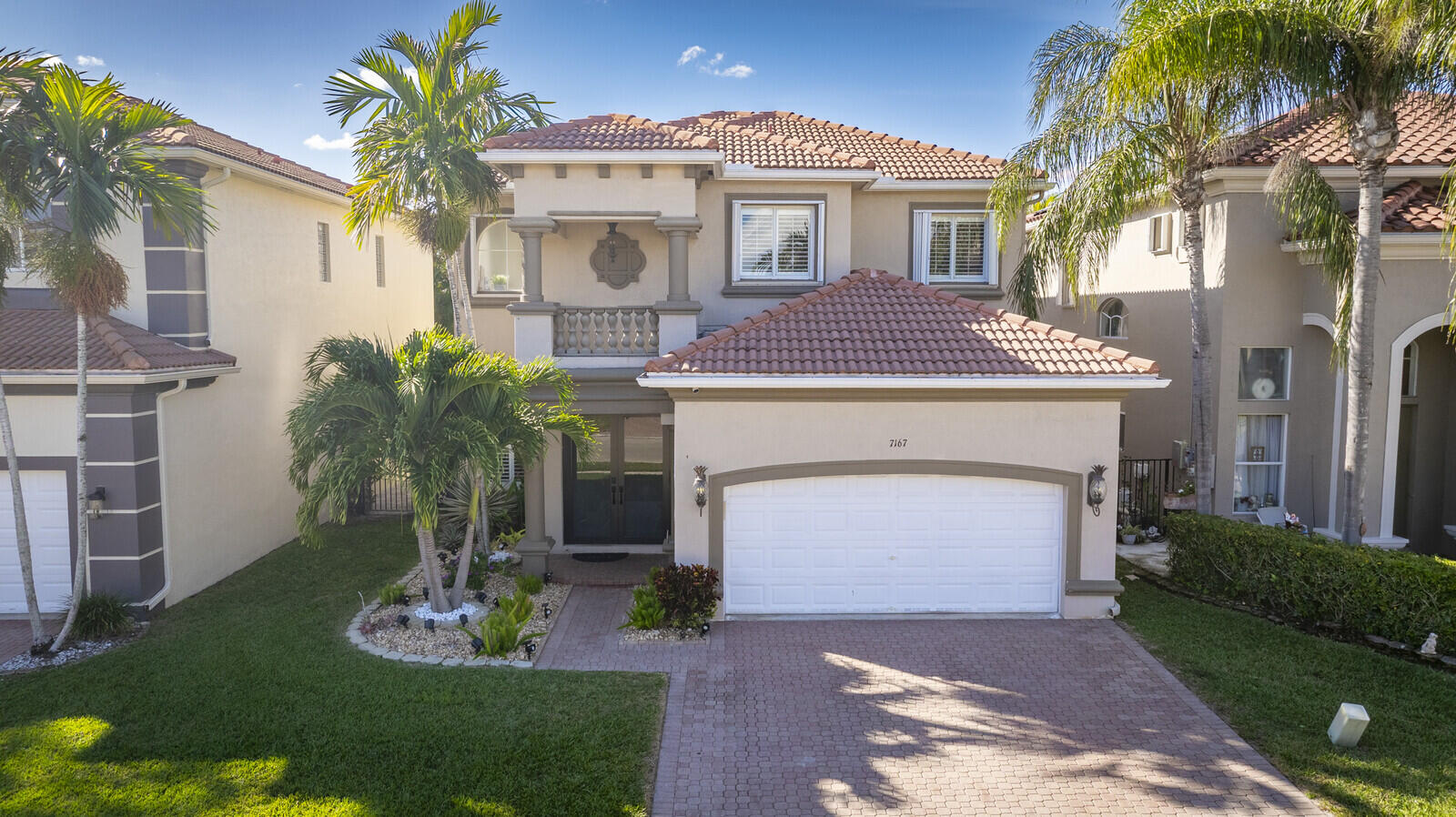 Properties 7167 Ivy Crossing Lane