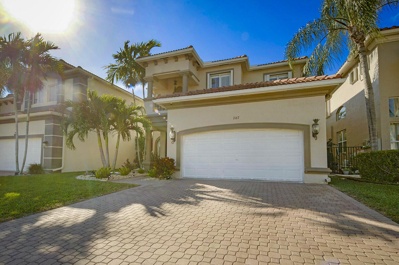Properties 7167 Ivy Crossing Lane
