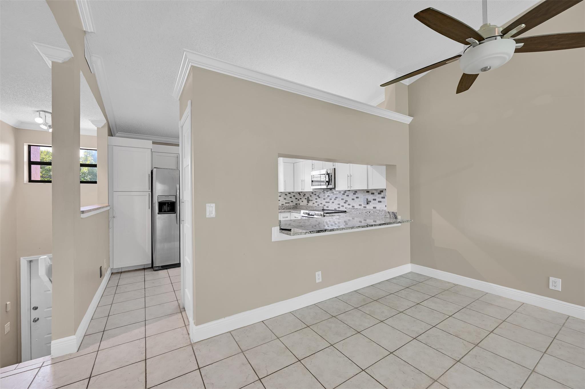 Diplomat Square - Residential Lease