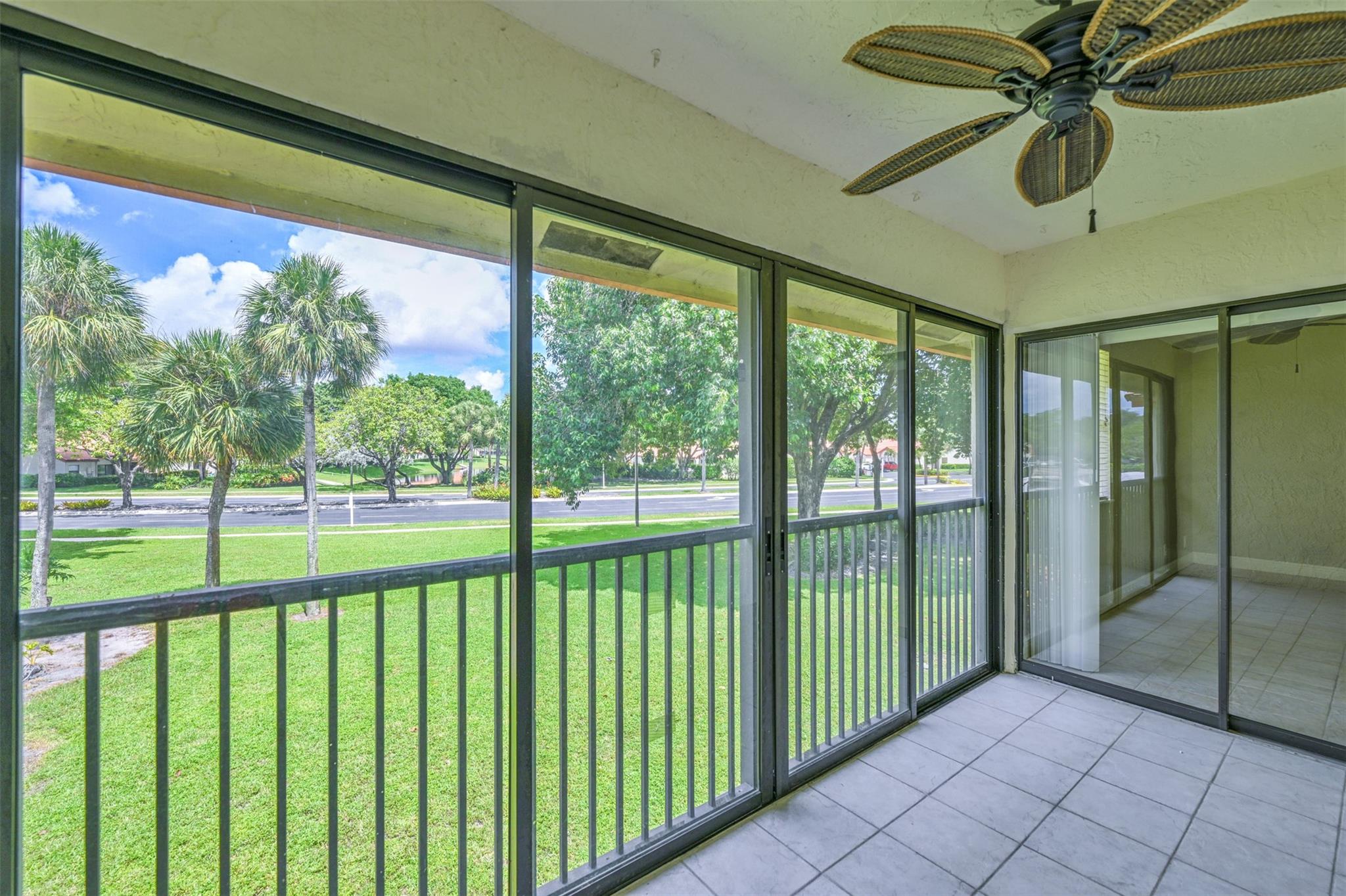 Diplomat Square - Residential Lease