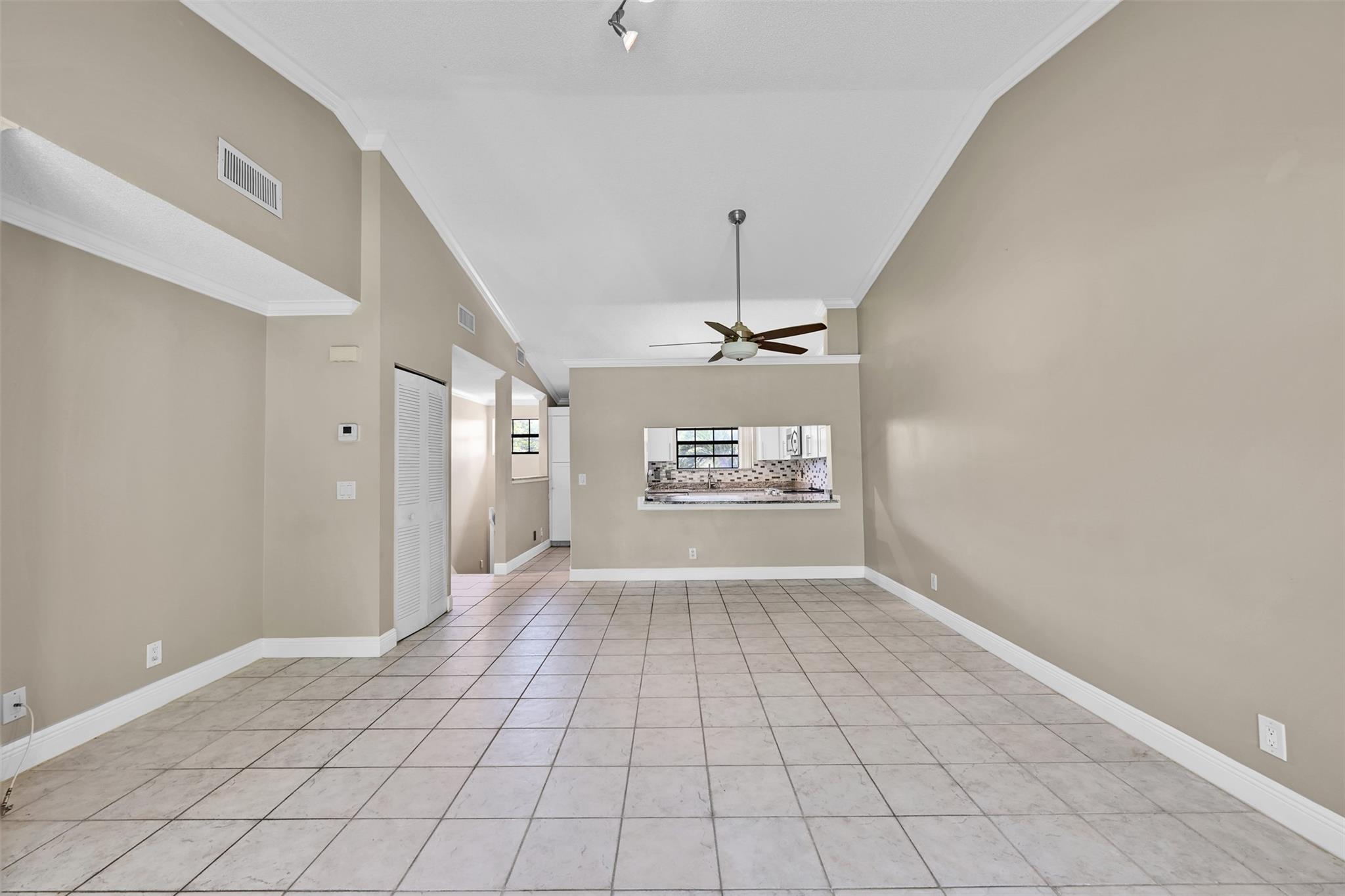 Diplomat Square - Residential Lease