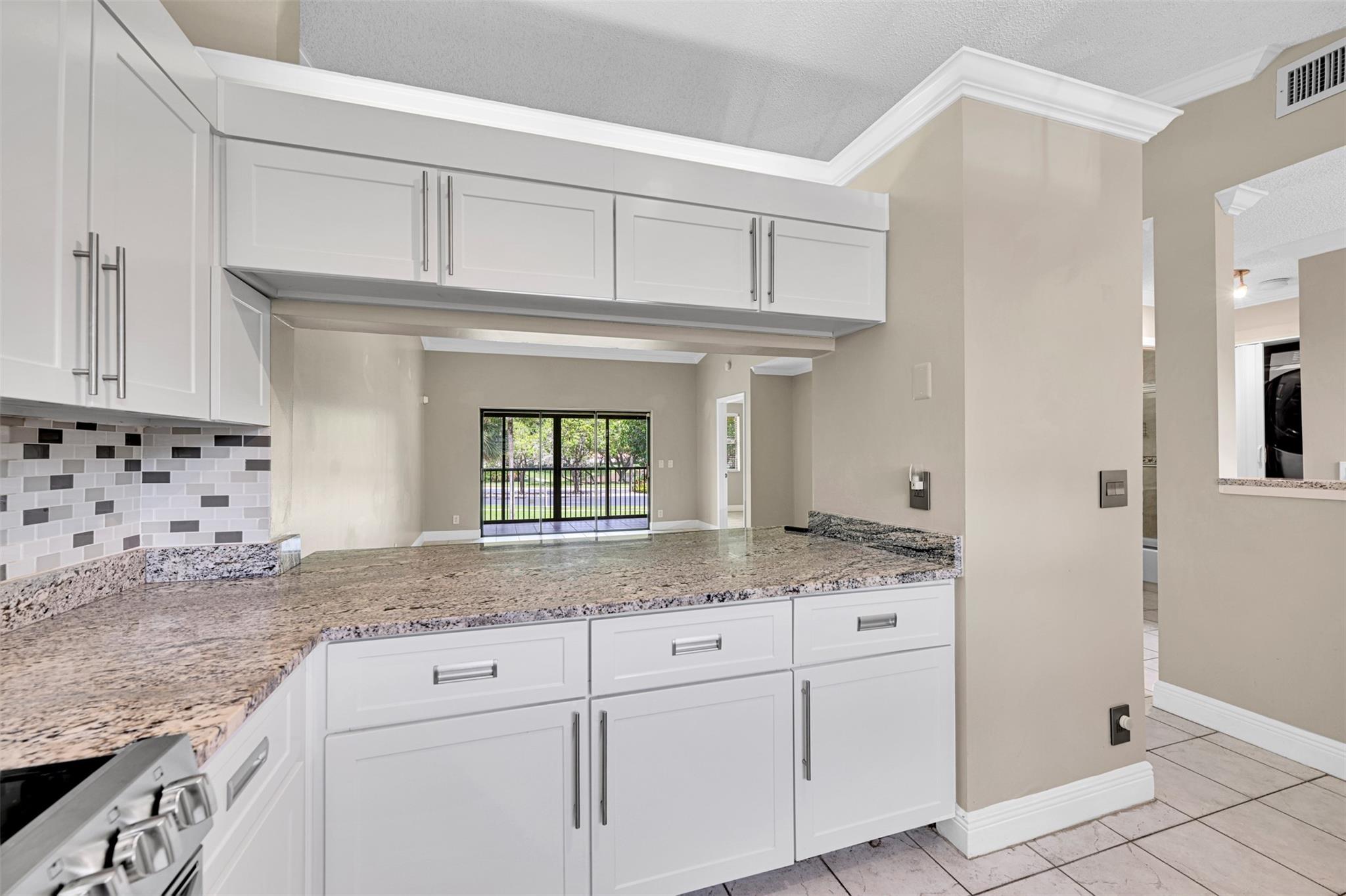 Diplomat Square - Residential Lease