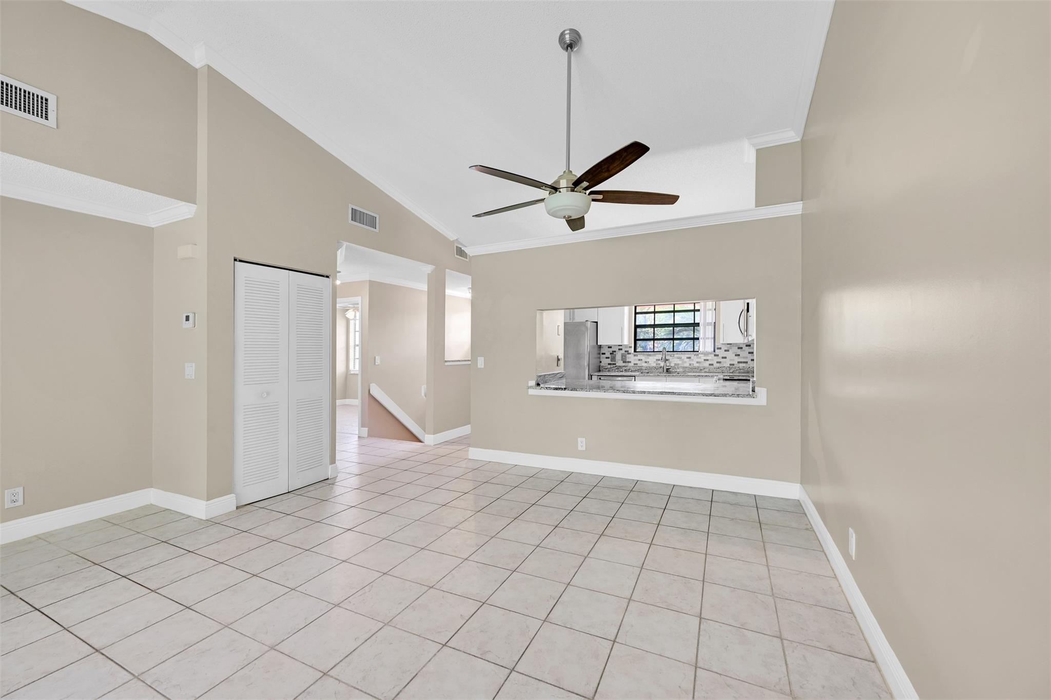 Diplomat Square - Residential Lease