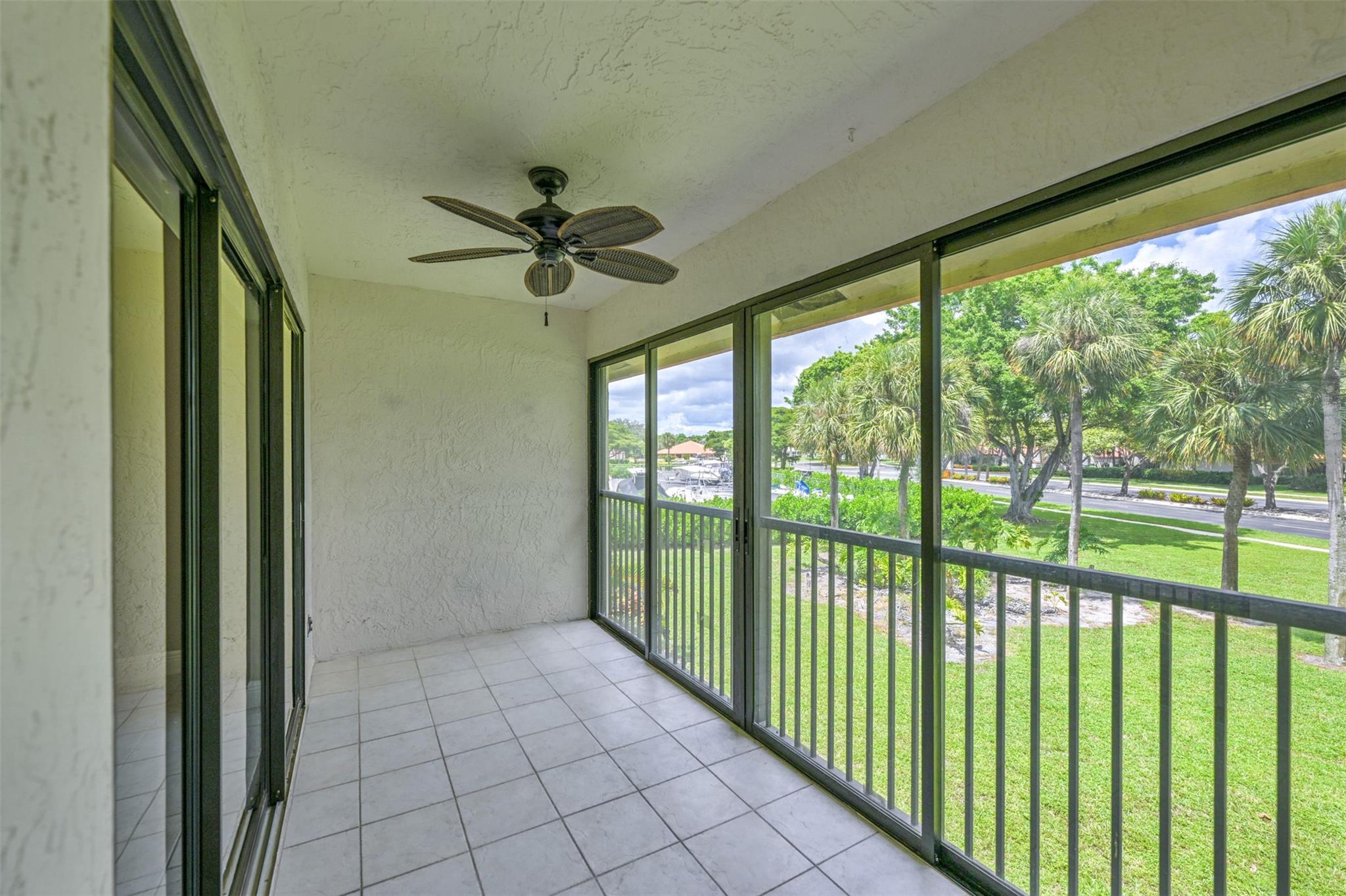Diplomat Square - Residential Lease