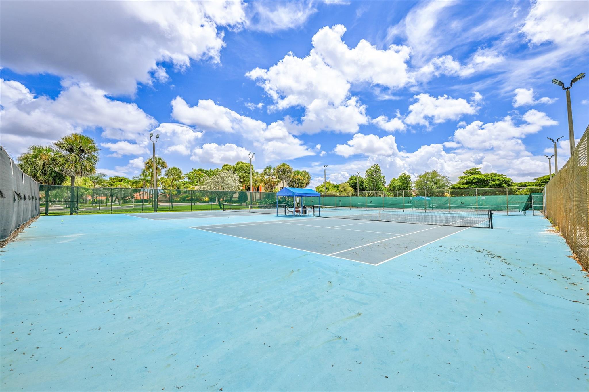 Diplomat Square - Residential Lease