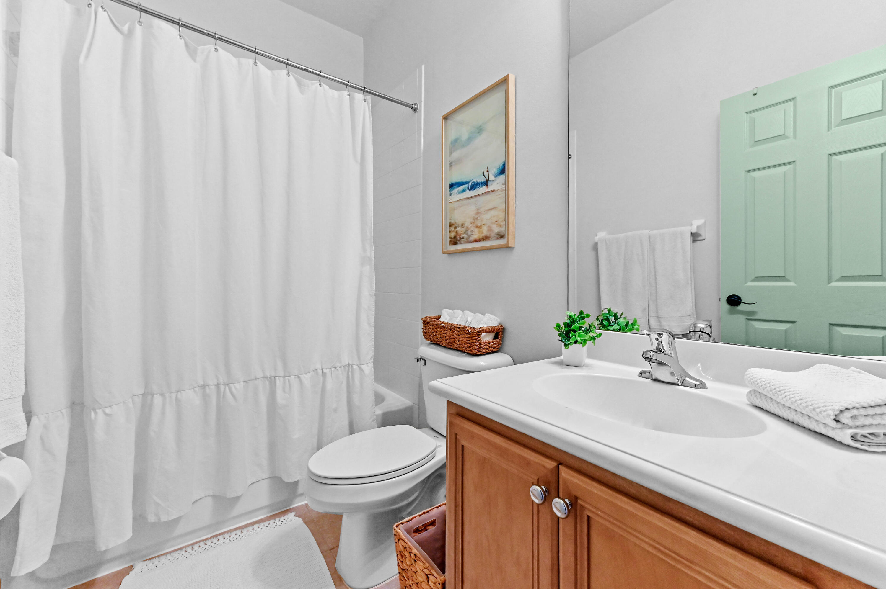 FAIRFIELD GARDENS - Residential