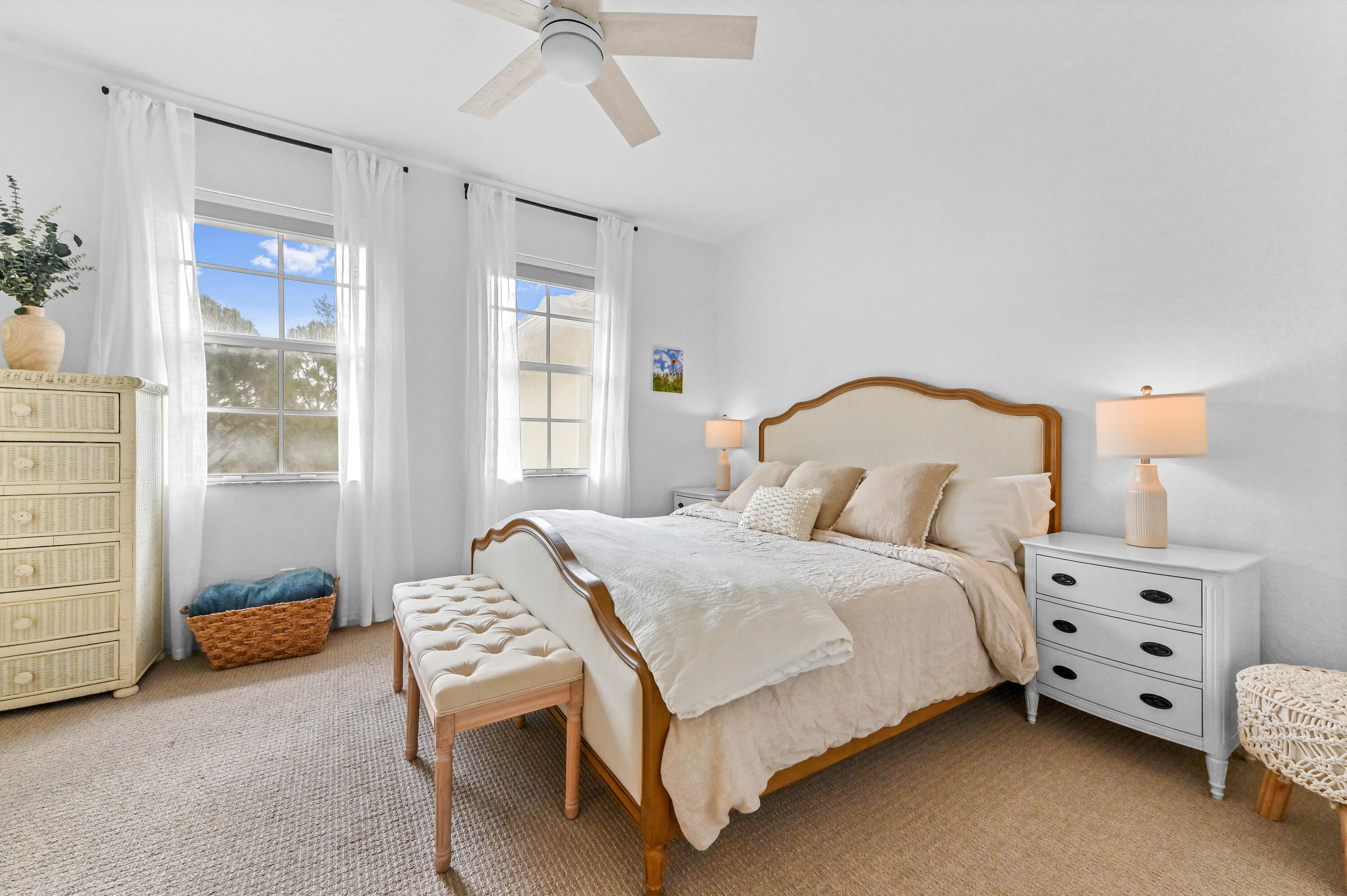 FAIRFIELD GARDENS - Residential