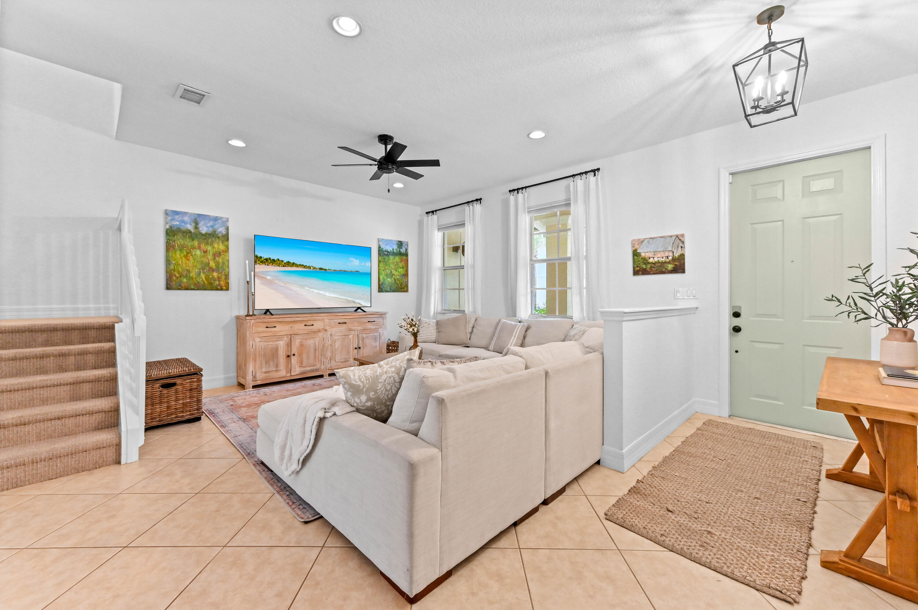 FAIRFIELD GARDENS - Residential