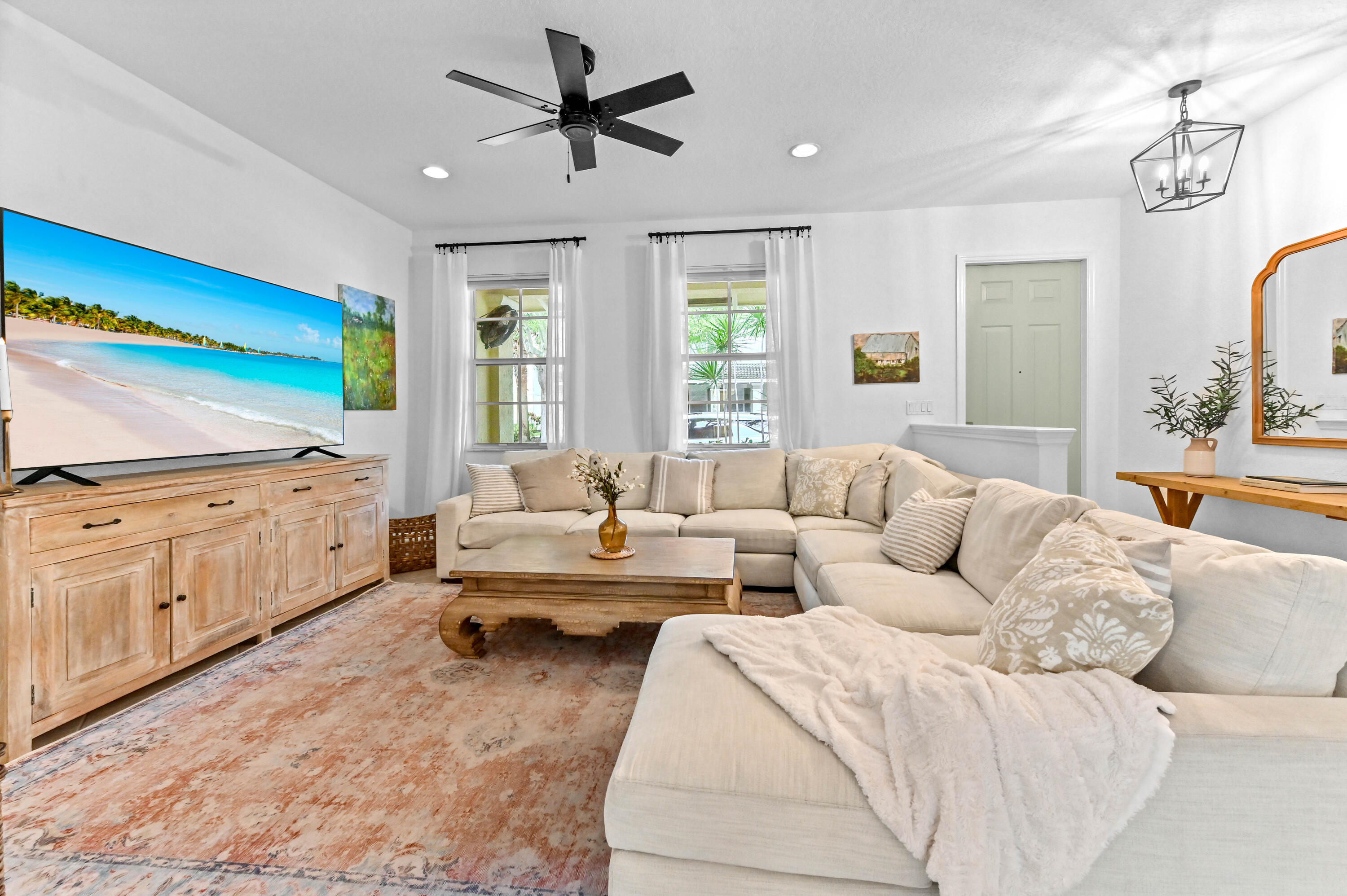 FAIRFIELD GARDENS - Residential