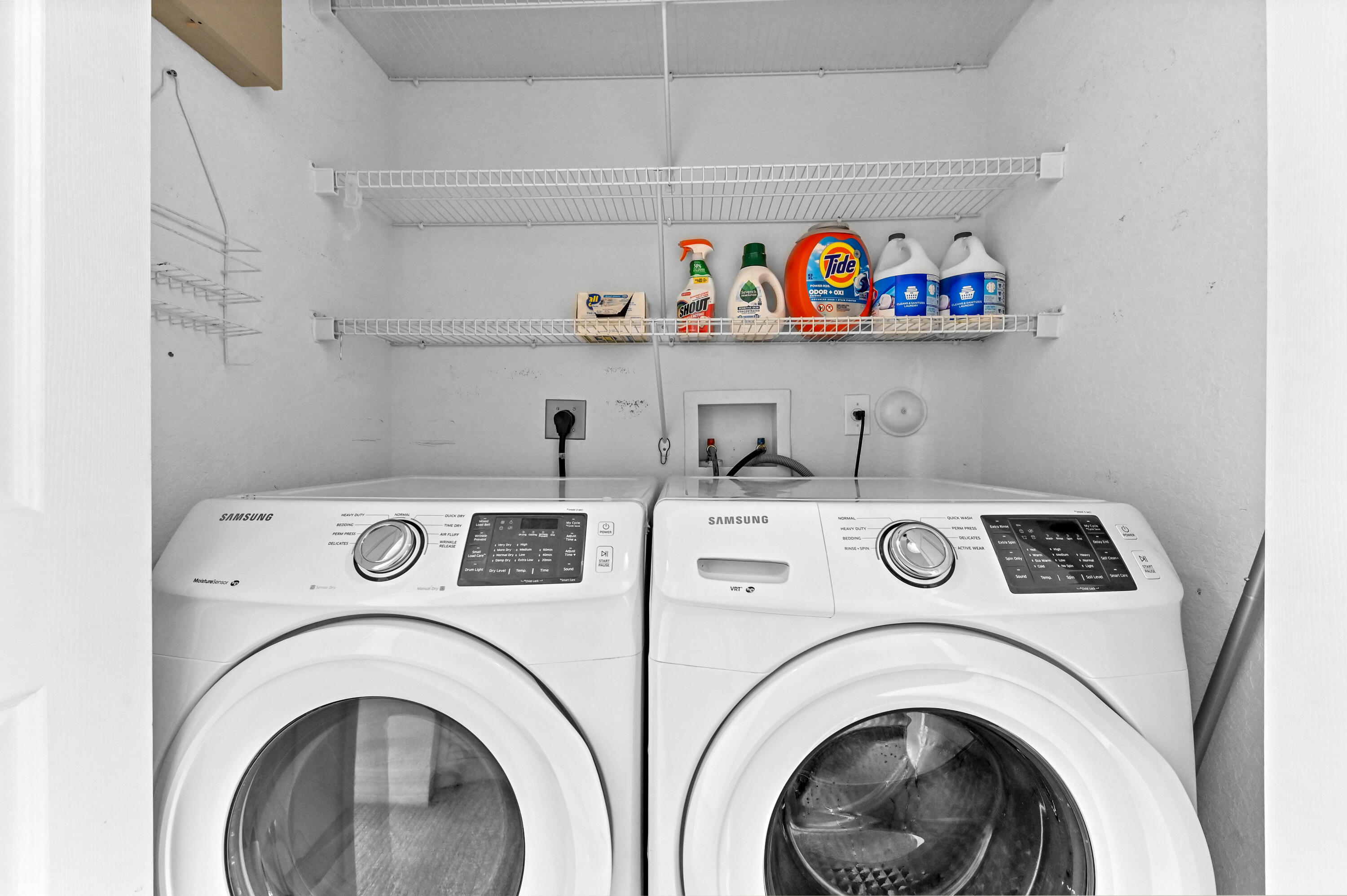 FAIRFIELD GARDENS - Residential