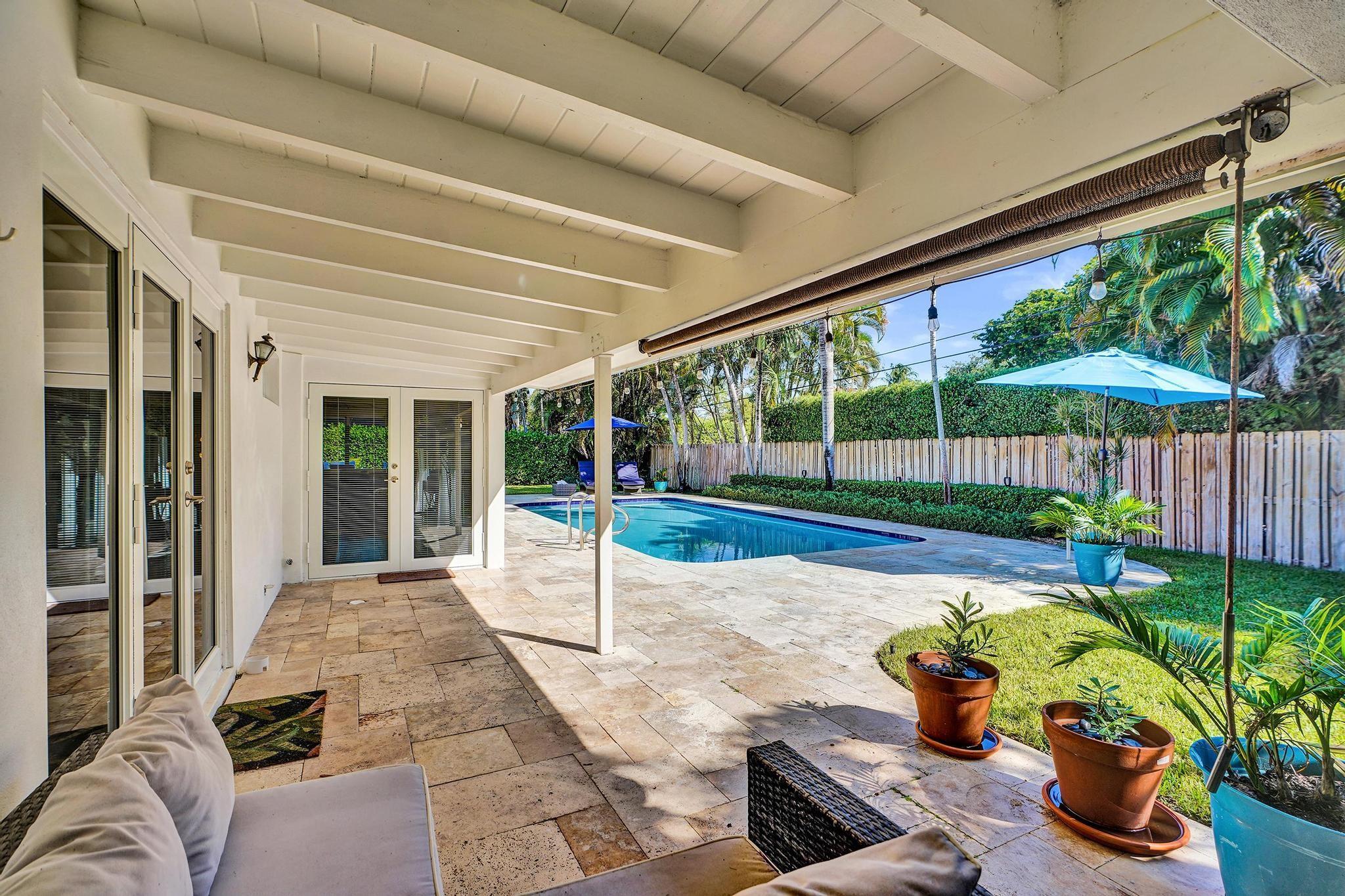 Coral Ridge Galt Add1 - Residential Lease