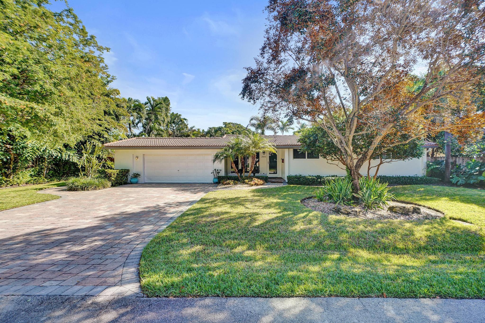 Coral Ridge Galt Add1 - Residential Lease