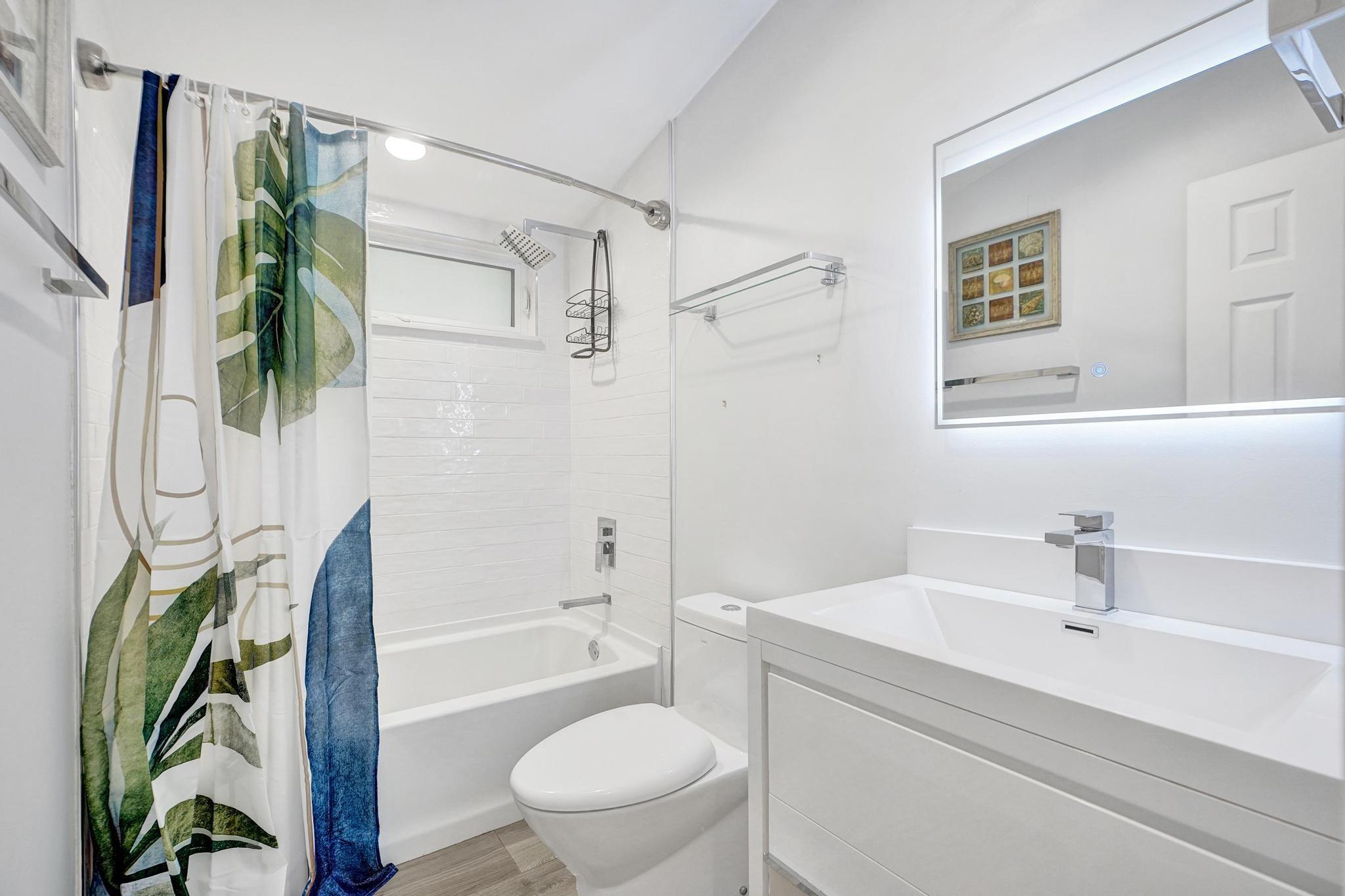 Coral Ridge Galt Add1 - Residential Lease