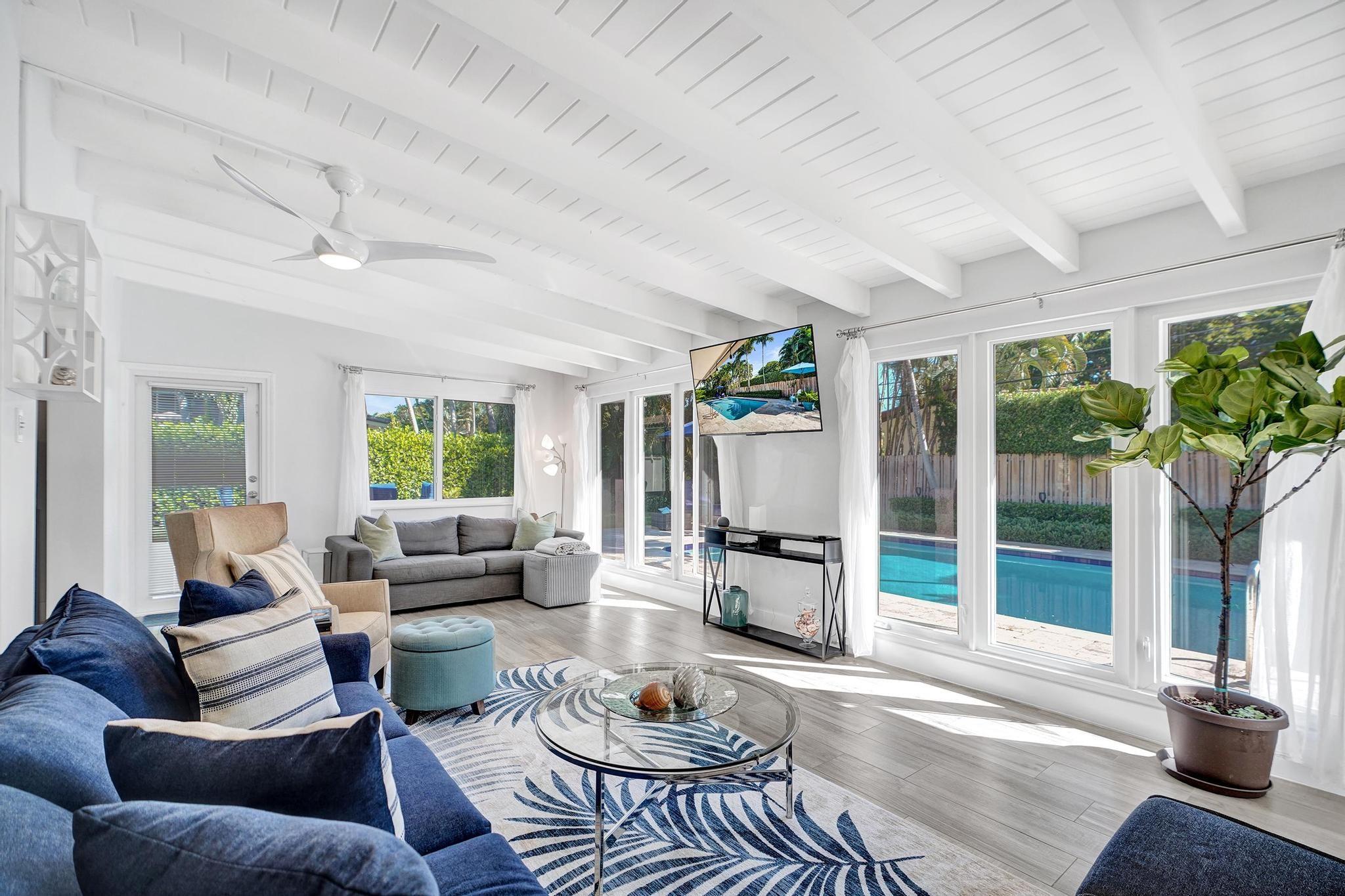 Coral Ridge Galt Add1 - Residential Lease