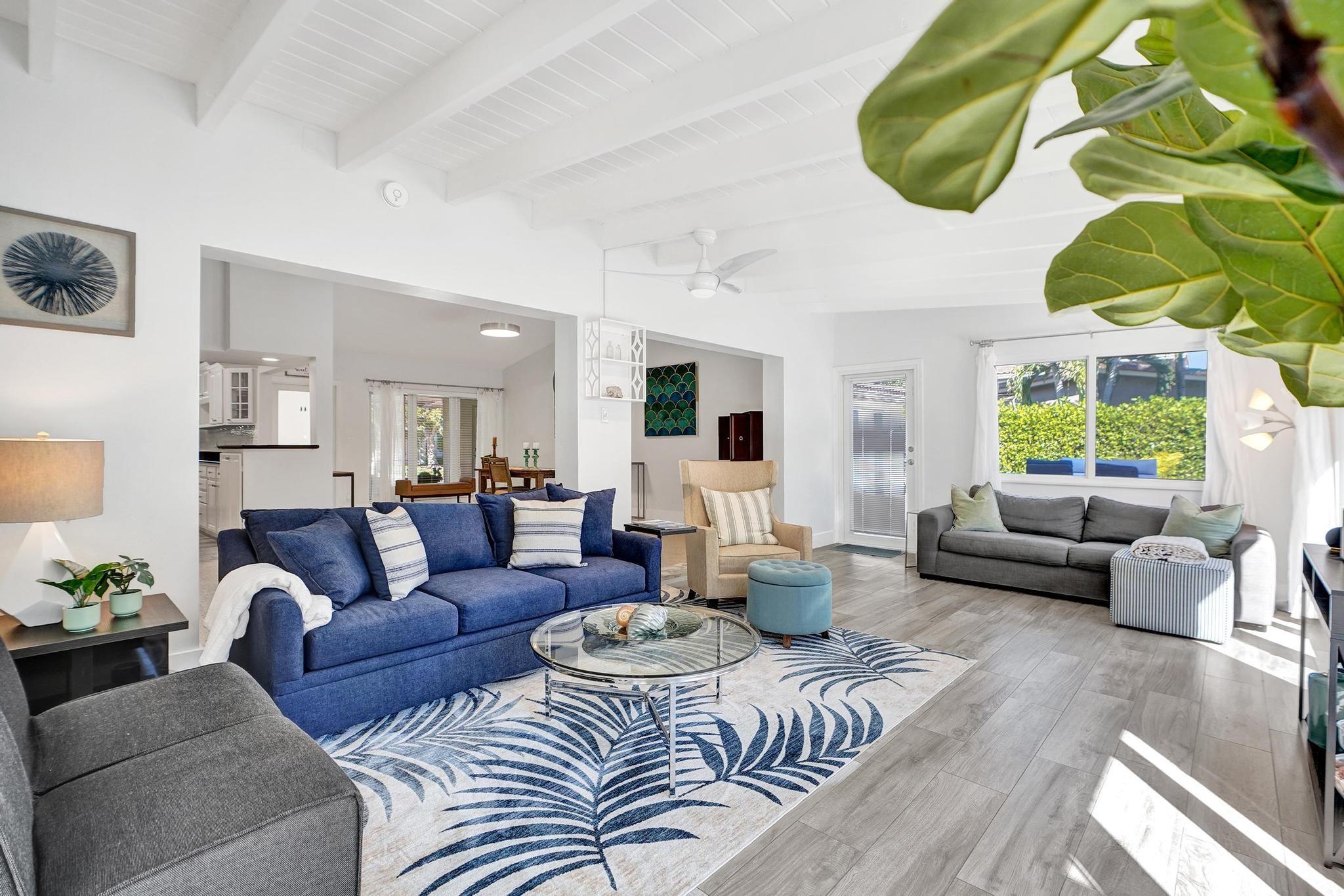 Coral Ridge Galt Add1 - Residential Lease