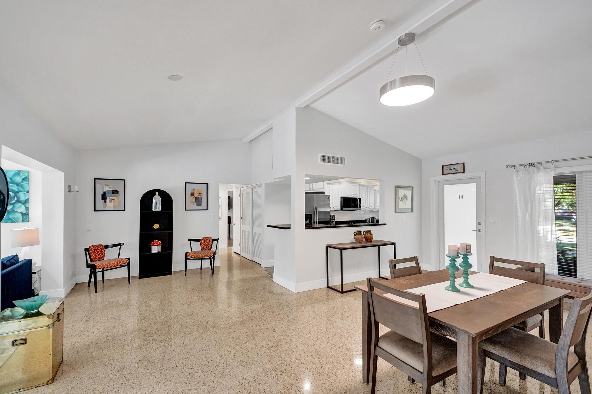 Coral Ridge Galt Add1 - Residential Lease