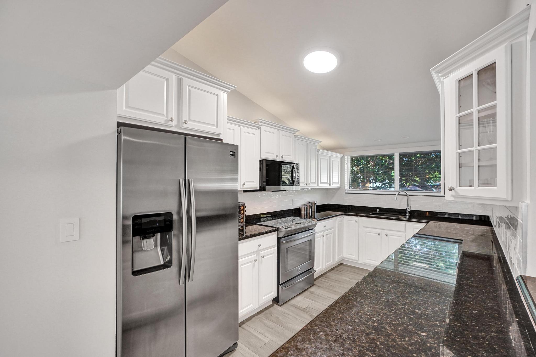 Coral Ridge Galt Add1 - Residential Lease