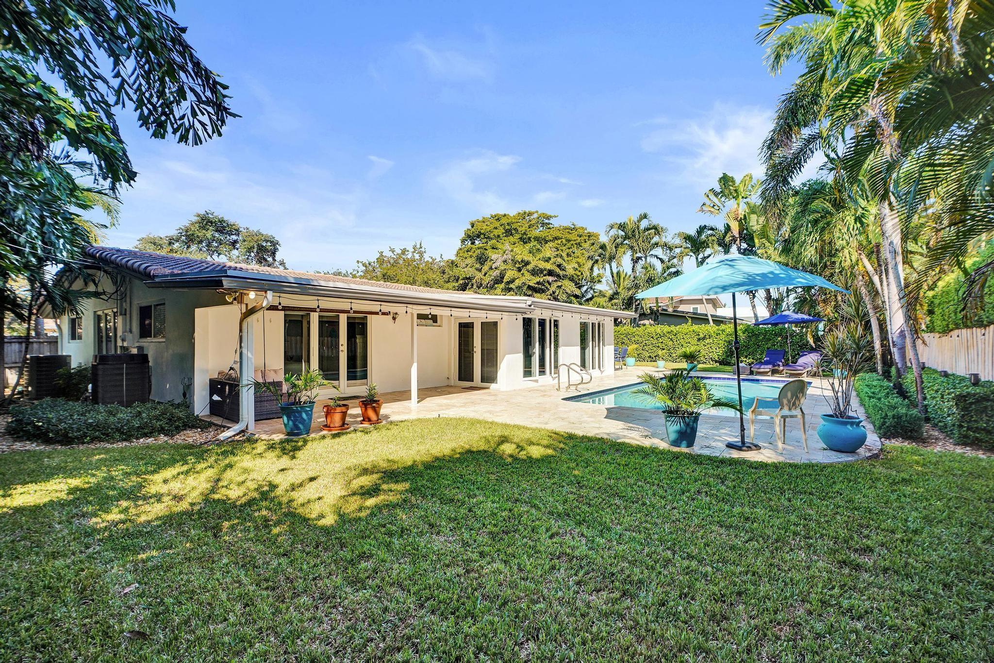 Coral Ridge Galt Add1 - Residential Lease