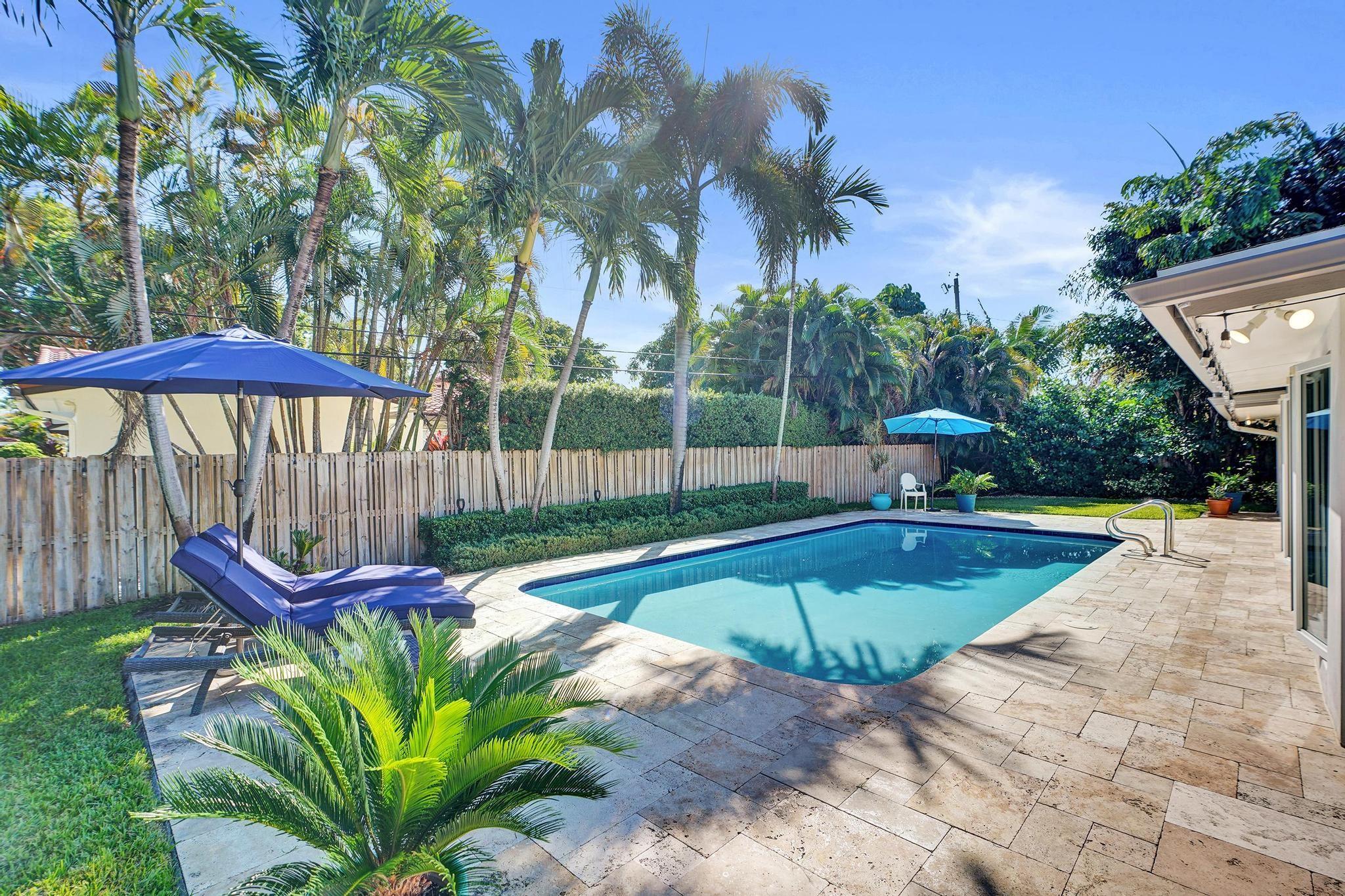 Coral Ridge Galt Add1 - Residential Lease