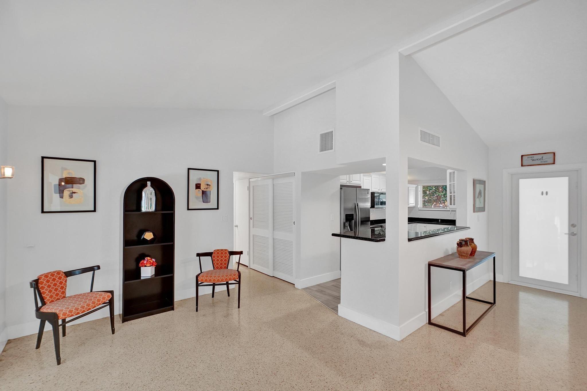 Coral Ridge Galt Add1 - Residential Lease