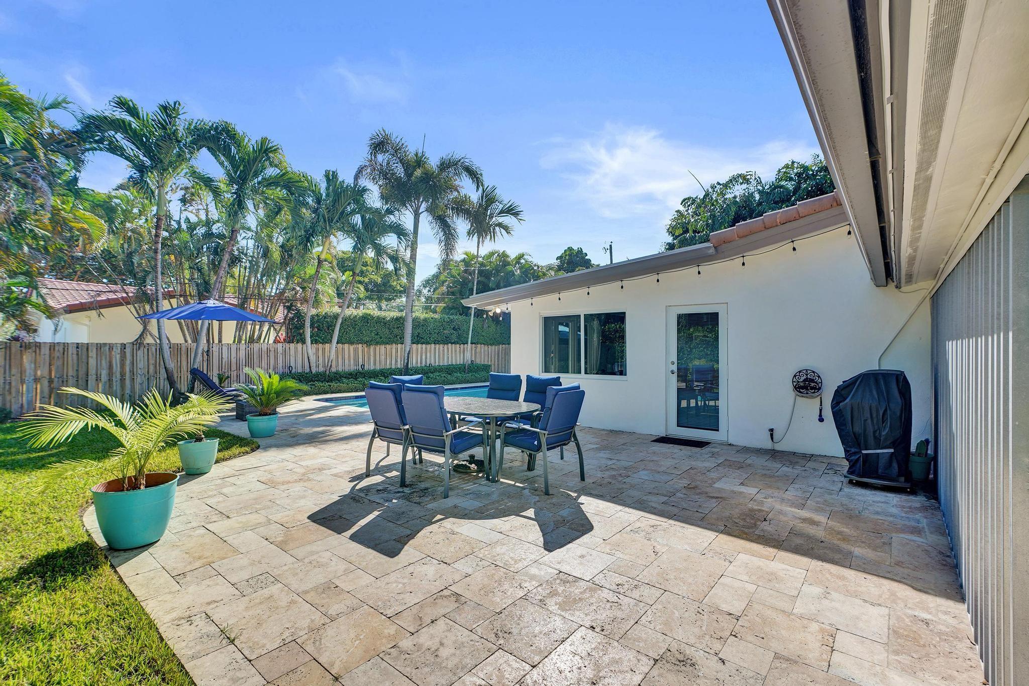 Coral Ridge Galt Add1 - Residential Lease