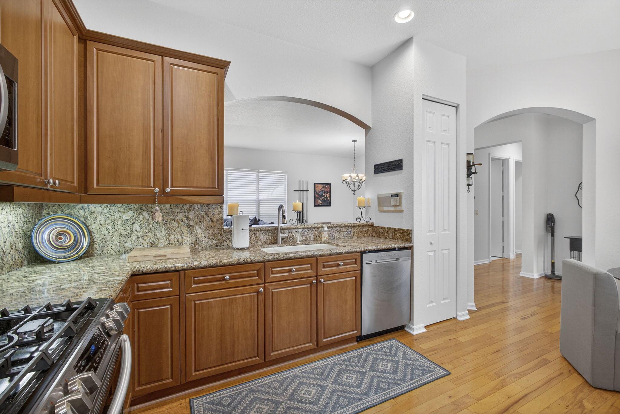 MIRABELLA AT MIRASOL C - Residential