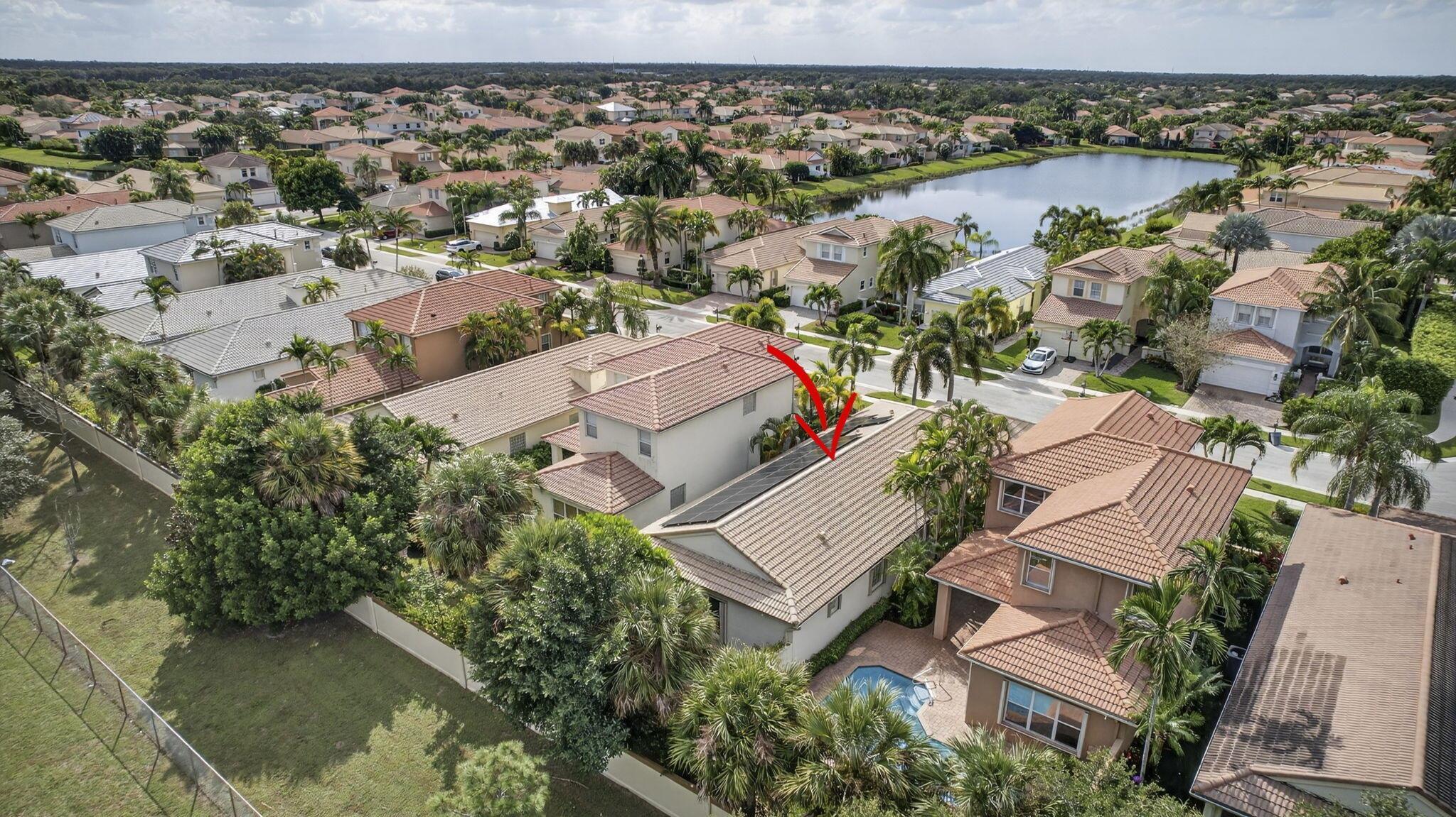 MIRABELLA AT MIRASOL C - Residential