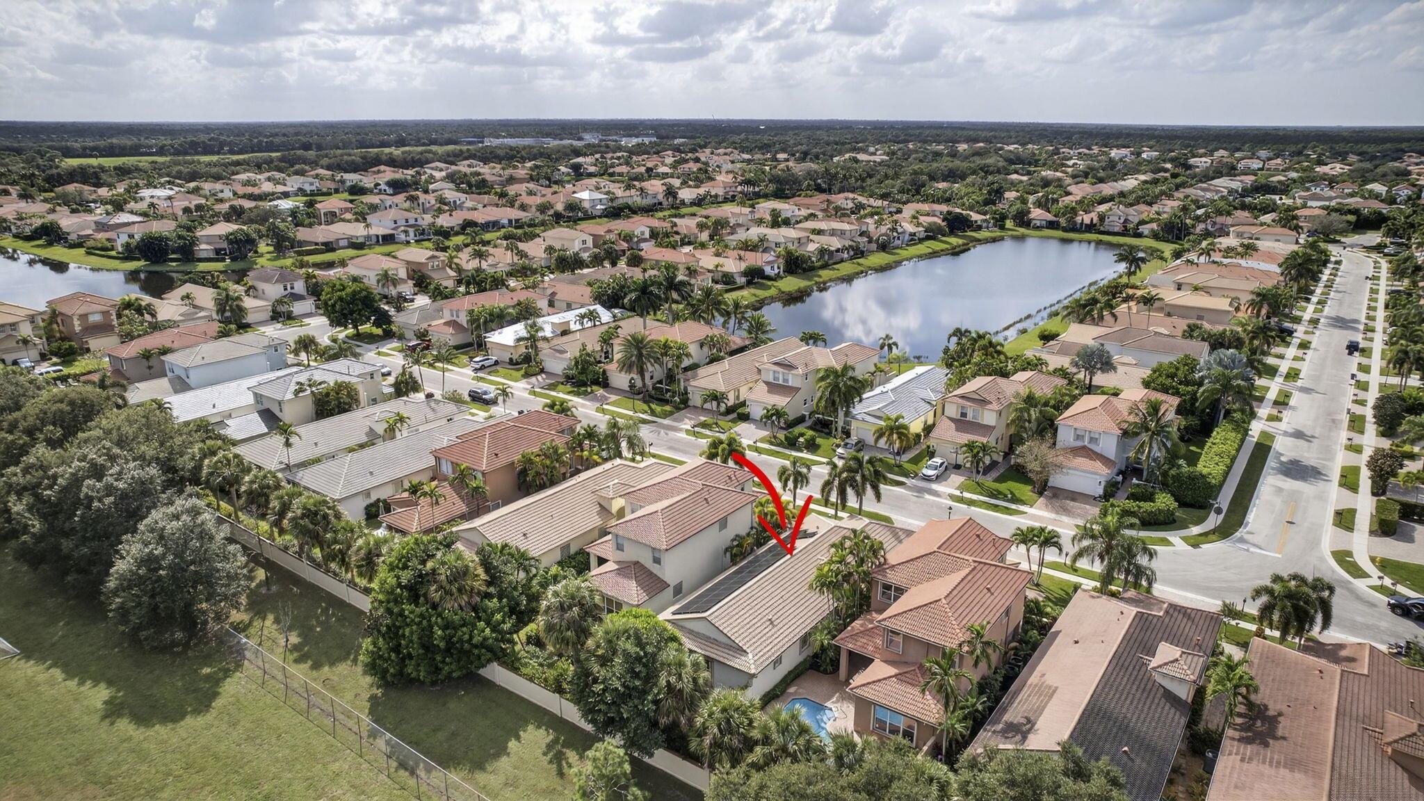 MIRABELLA AT MIRASOL C - Residential