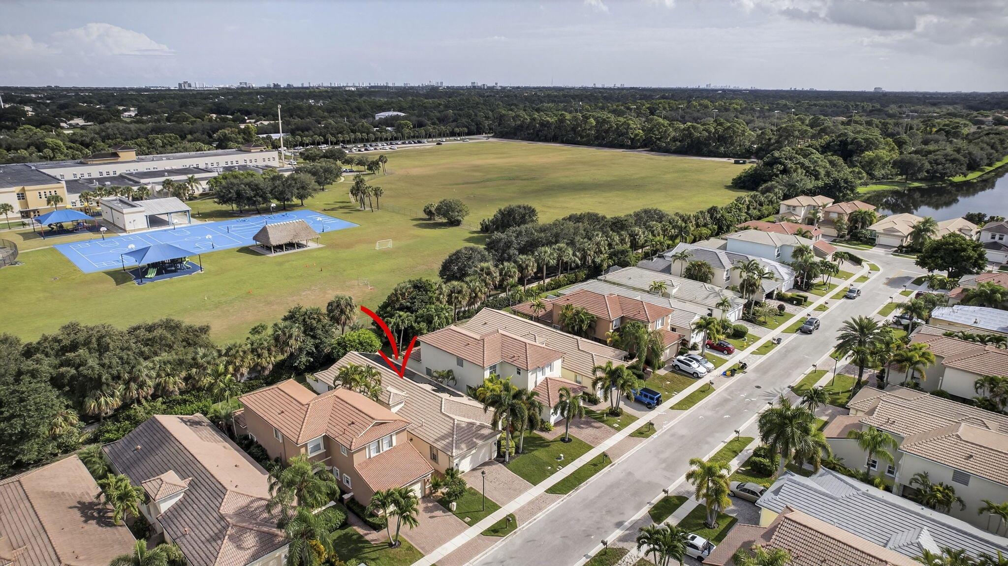 MIRABELLA AT MIRASOL C - Residential