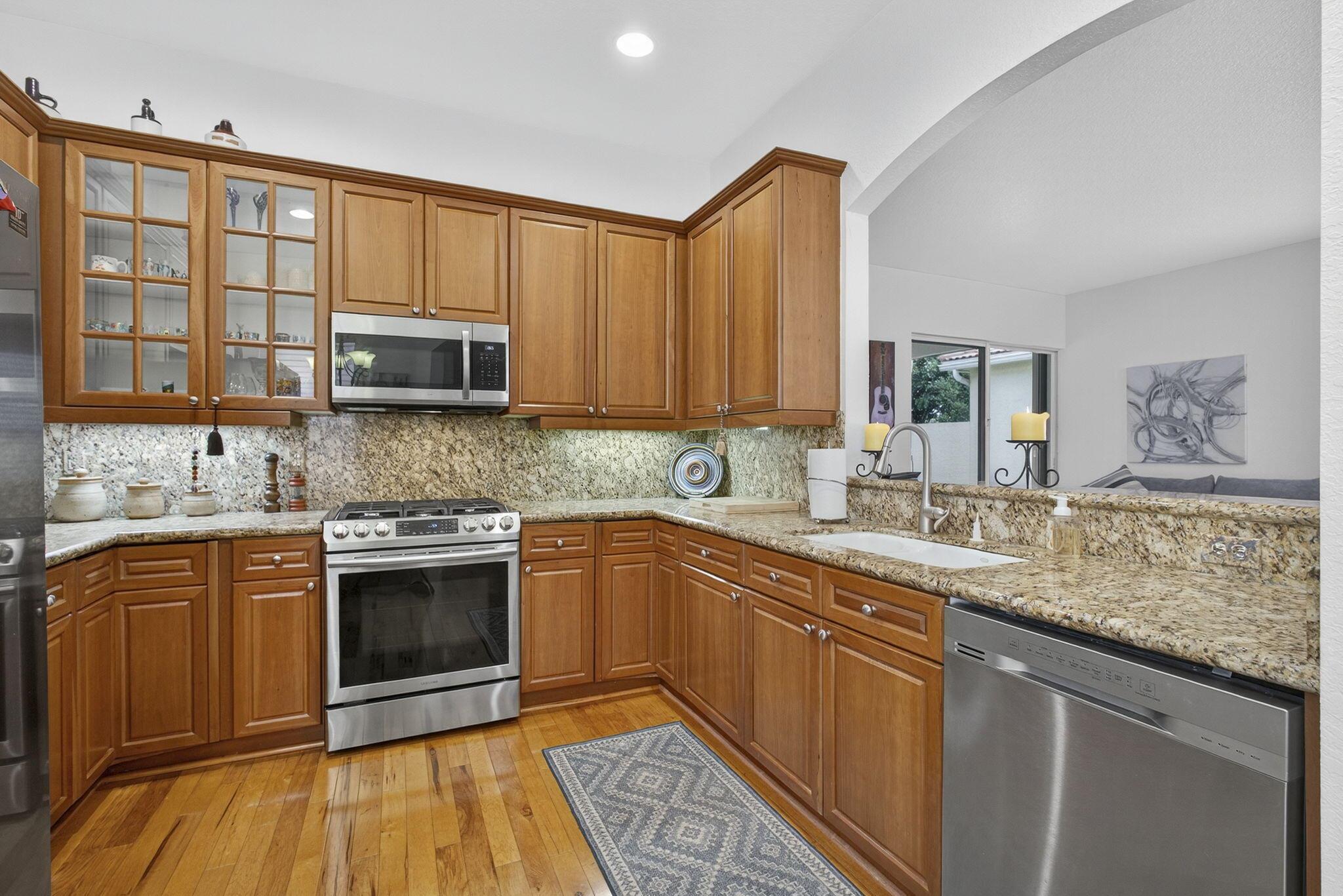 MIRABELLA AT MIRASOL C - Residential