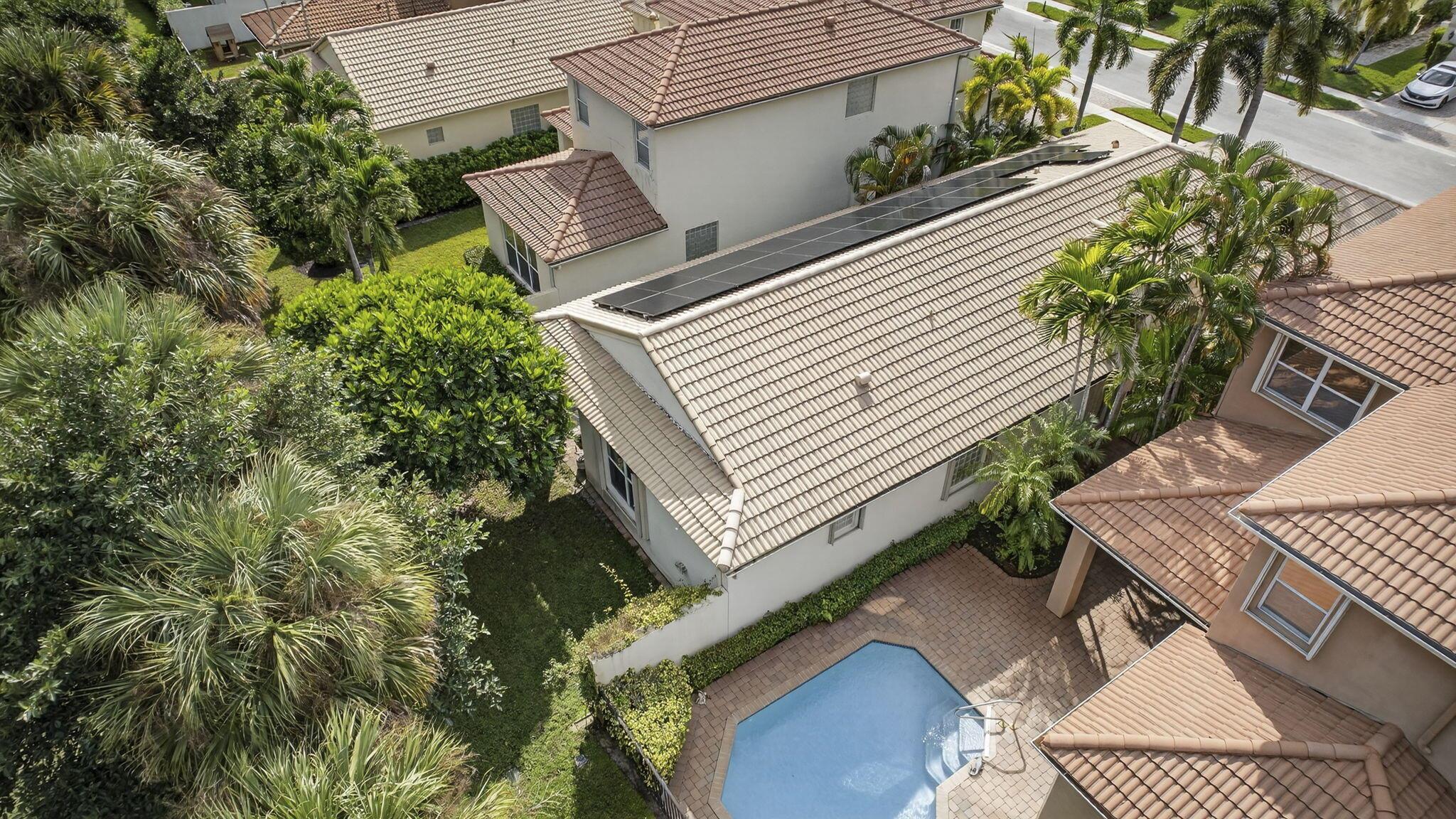 MIRABELLA AT MIRASOL C - Residential