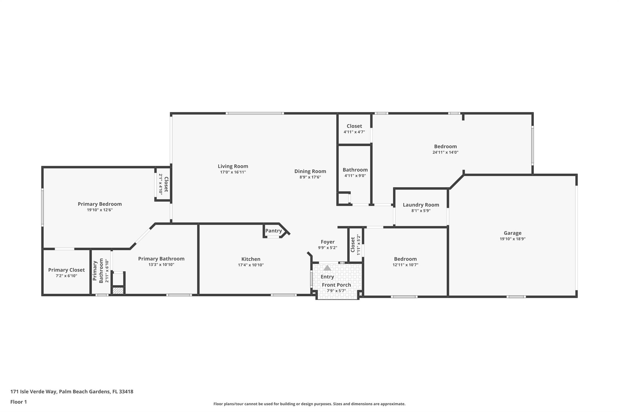 MIRABELLA AT MIRASOL C - Residential