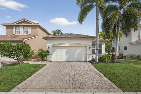 Photo of 171 Isle Verde Way, Palm Beach Gardens, FL 33418 (MLS # R11139403)
