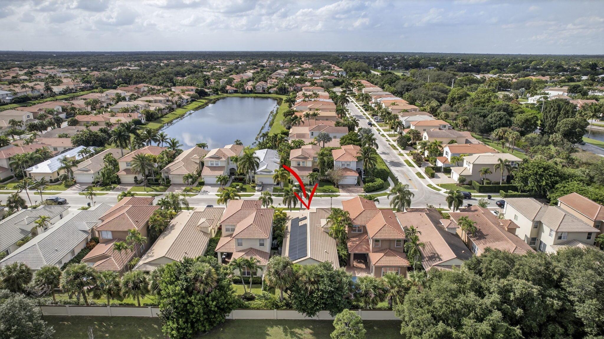 MIRABELLA AT MIRASOL C - Residential