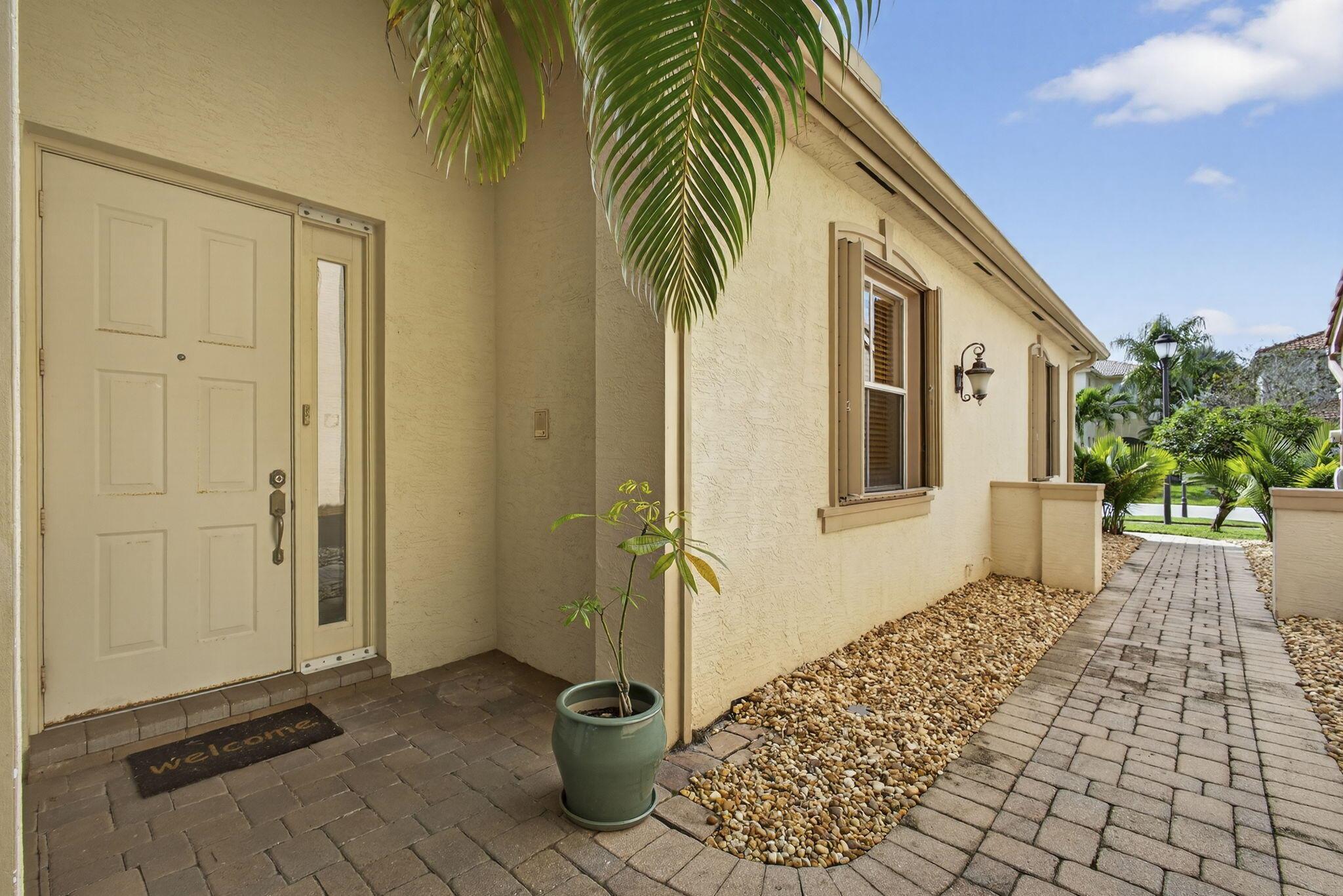 MIRABELLA AT MIRASOL C - Residential