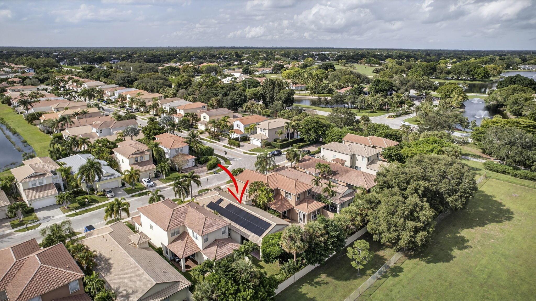 MIRABELLA AT MIRASOL C - Residential