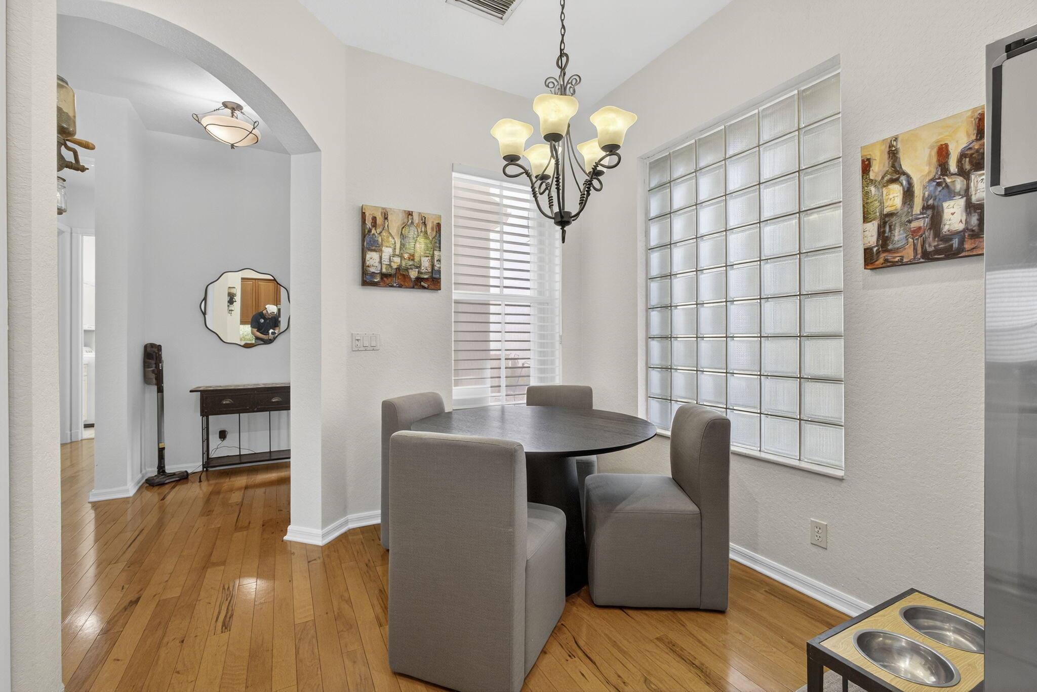 MIRABELLA AT MIRASOL C - Residential