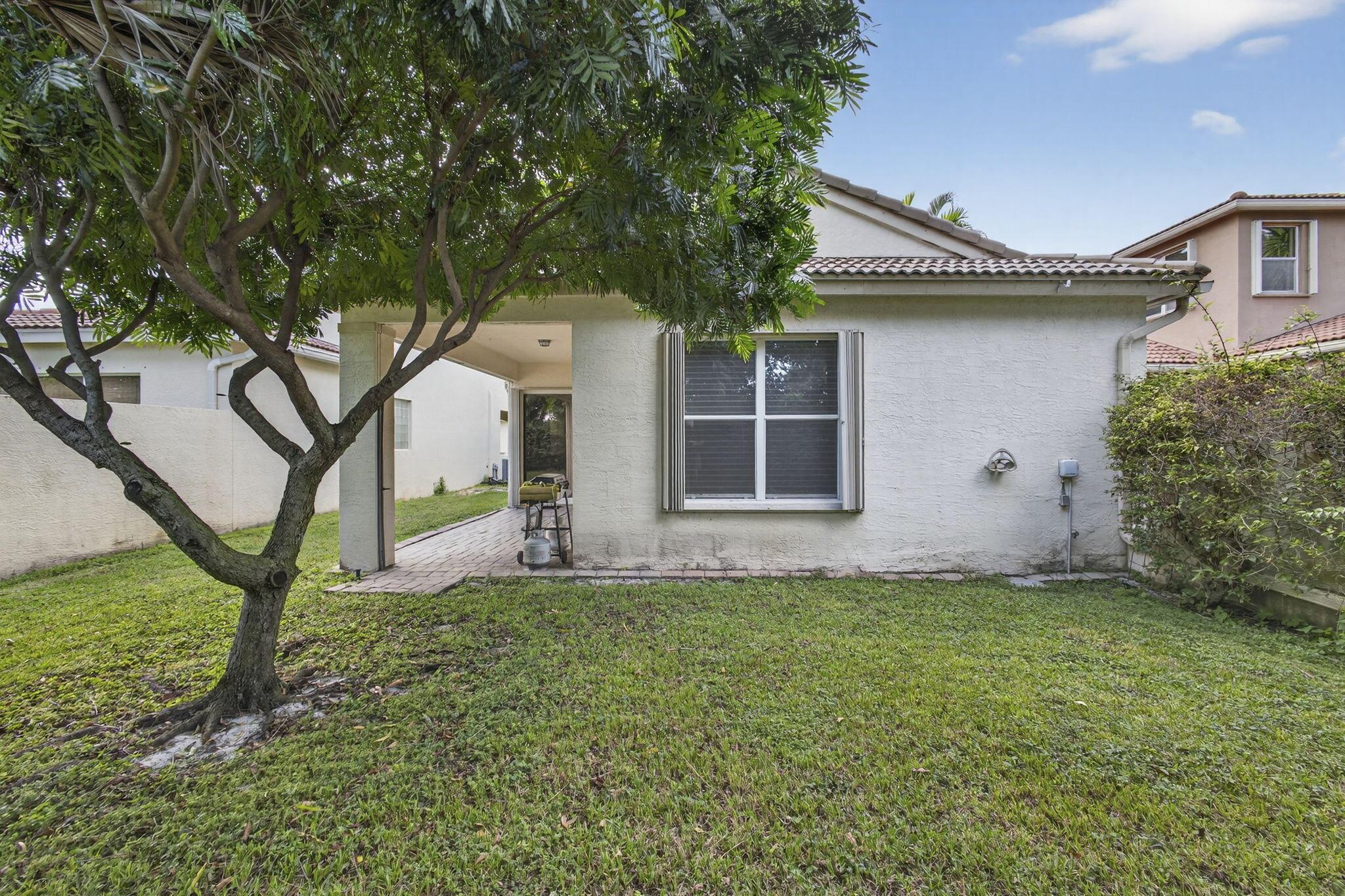 MIRABELLA AT MIRASOL C - Residential