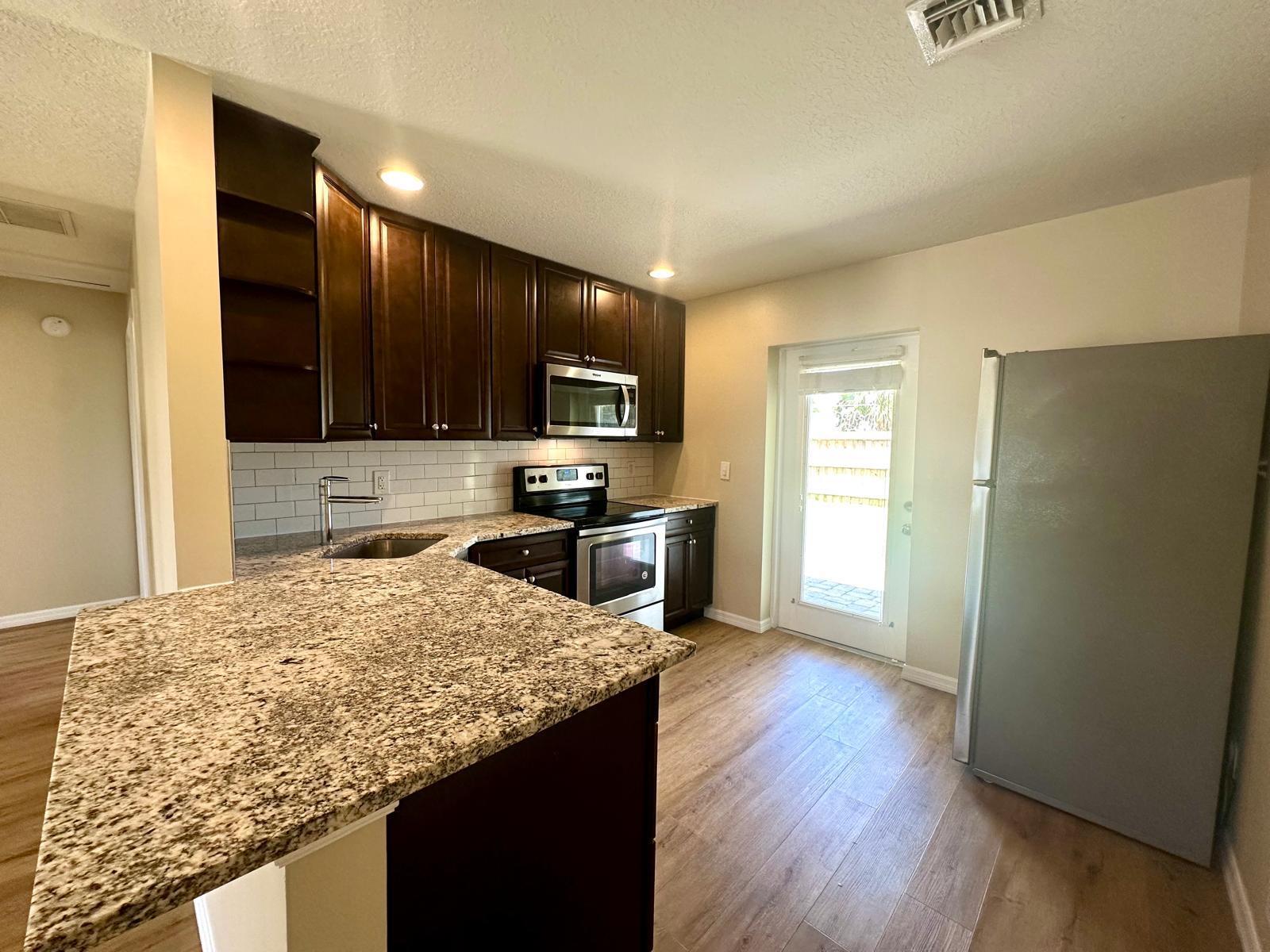 Burma ct - Residential Lease